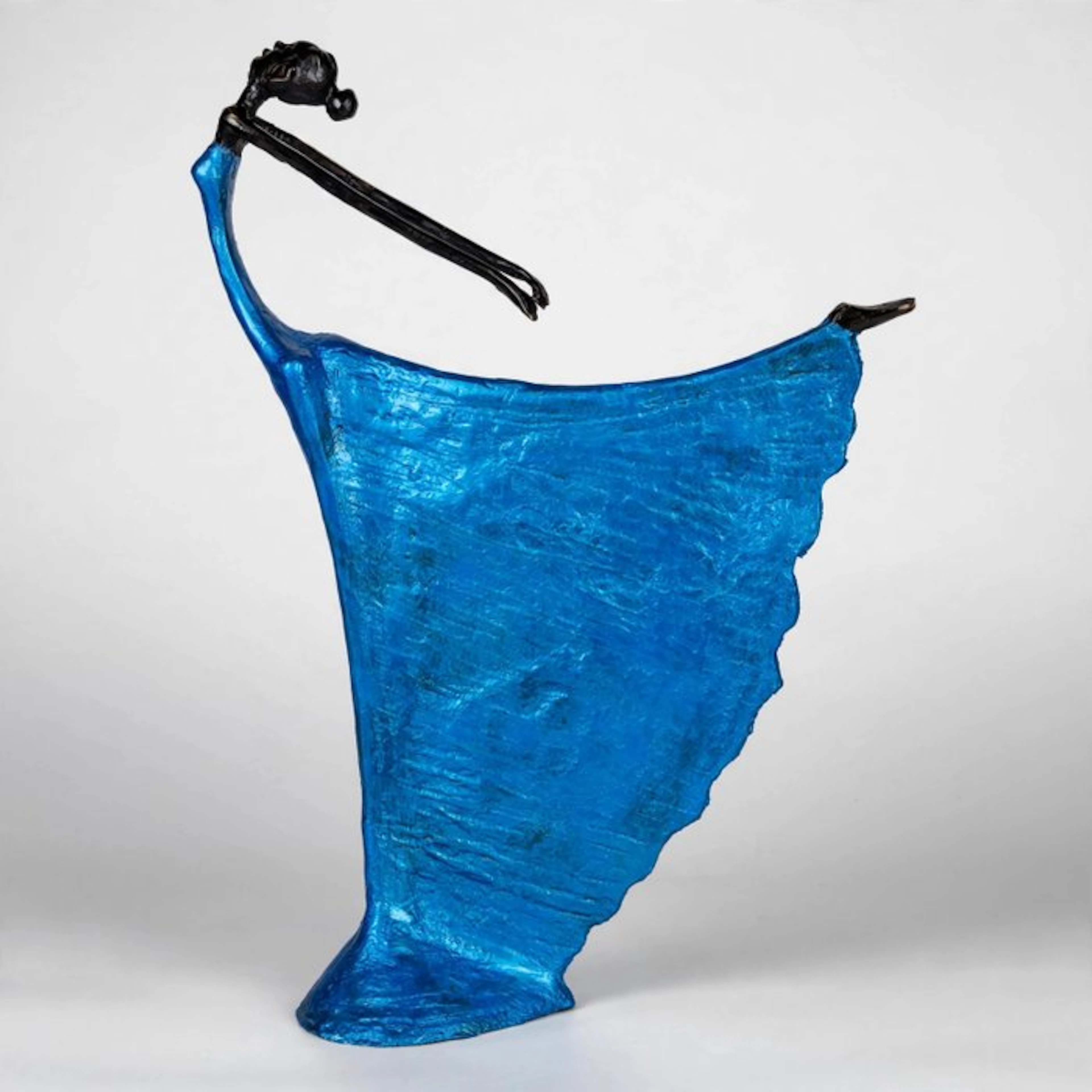 Abdoulaye Derme - Sculpture