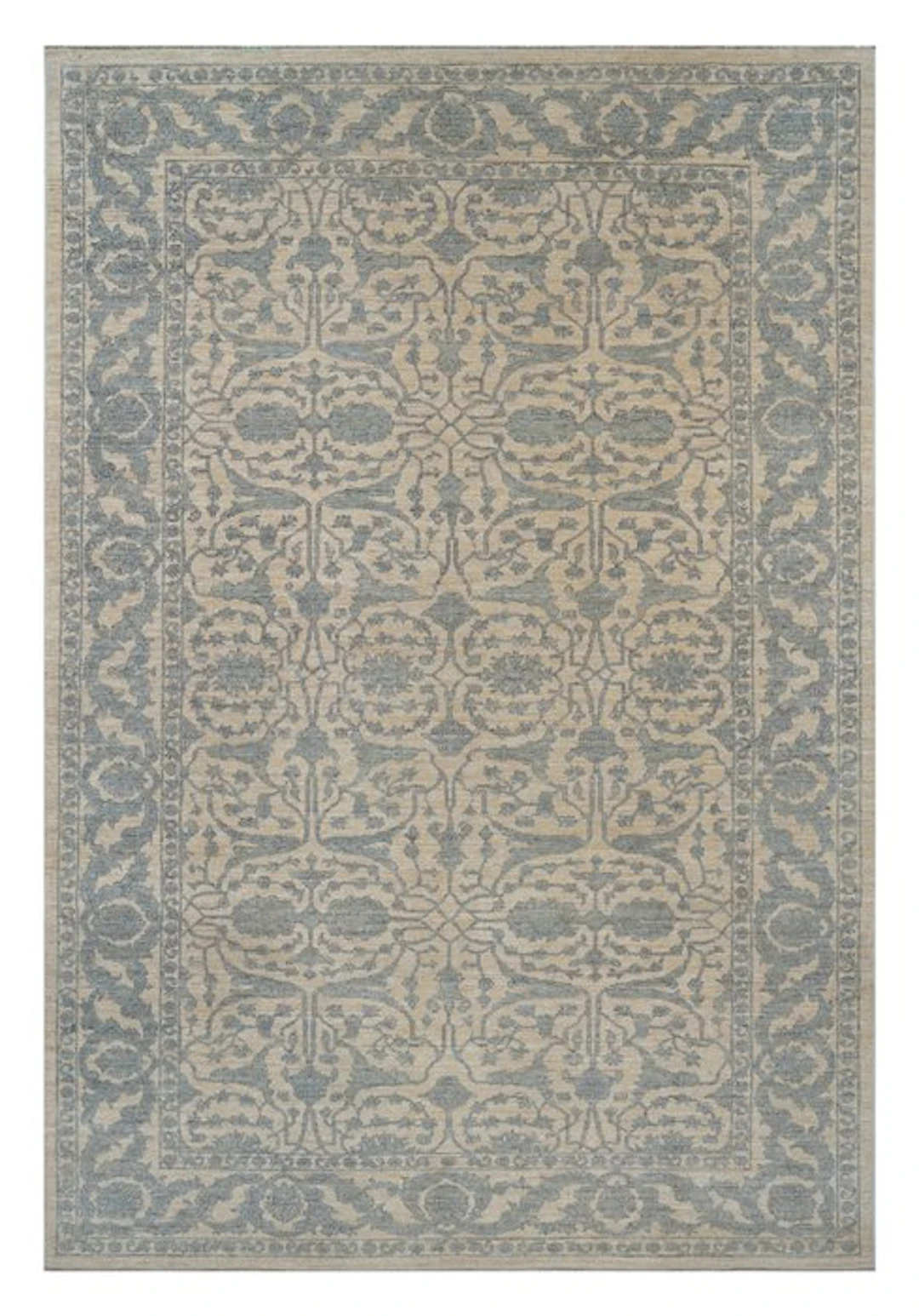 Designer Carpet - Ziegler - Farahan - New - Rug - 303 cm - 199 cm