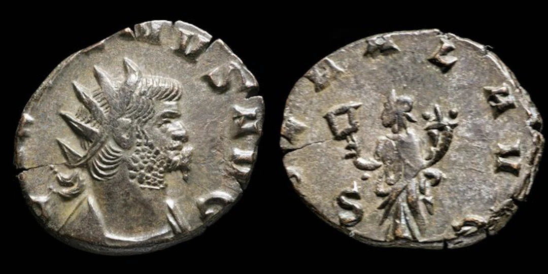 Roman Empire