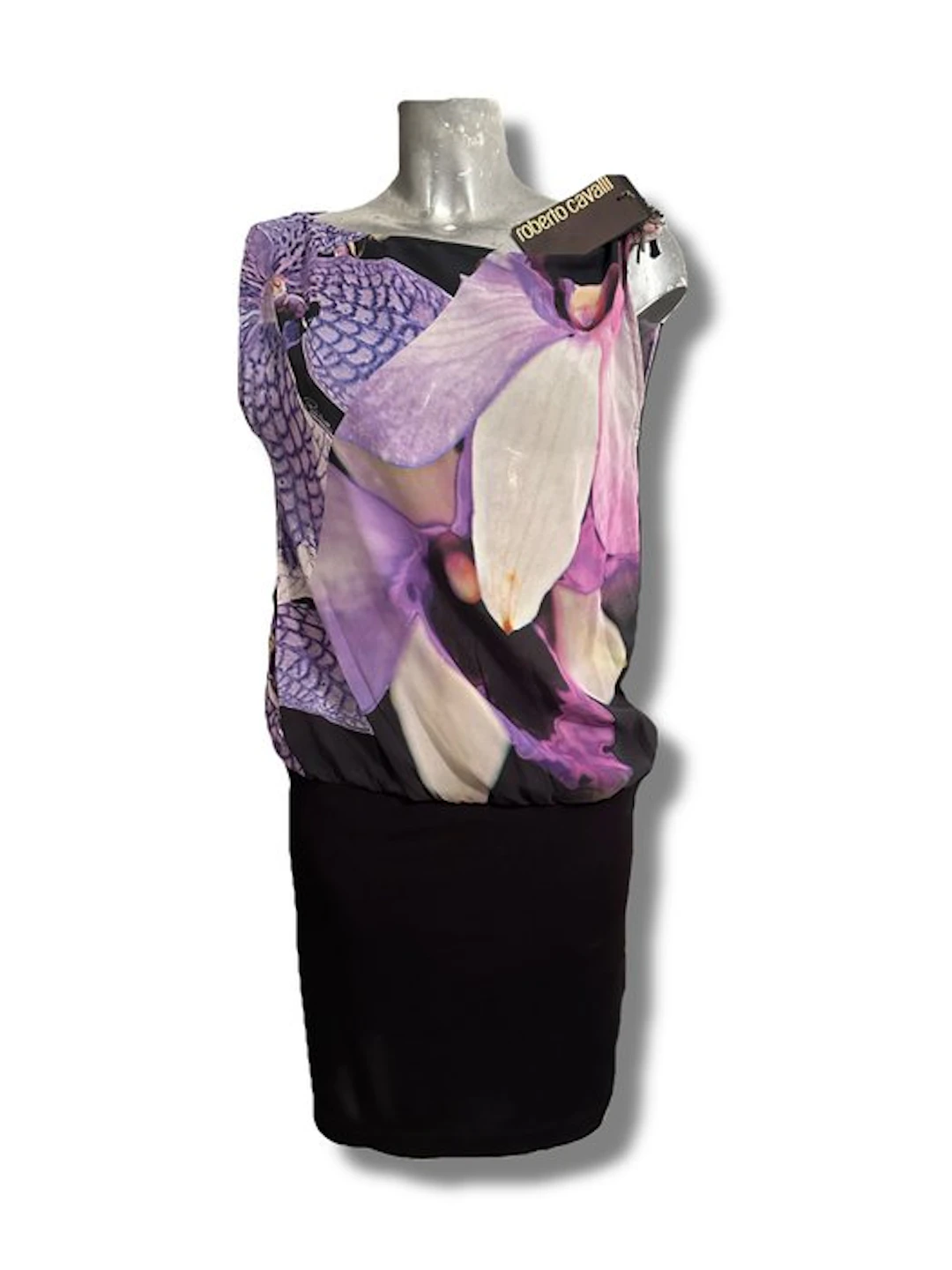 Roberto Cavalli - Dress - New with tags