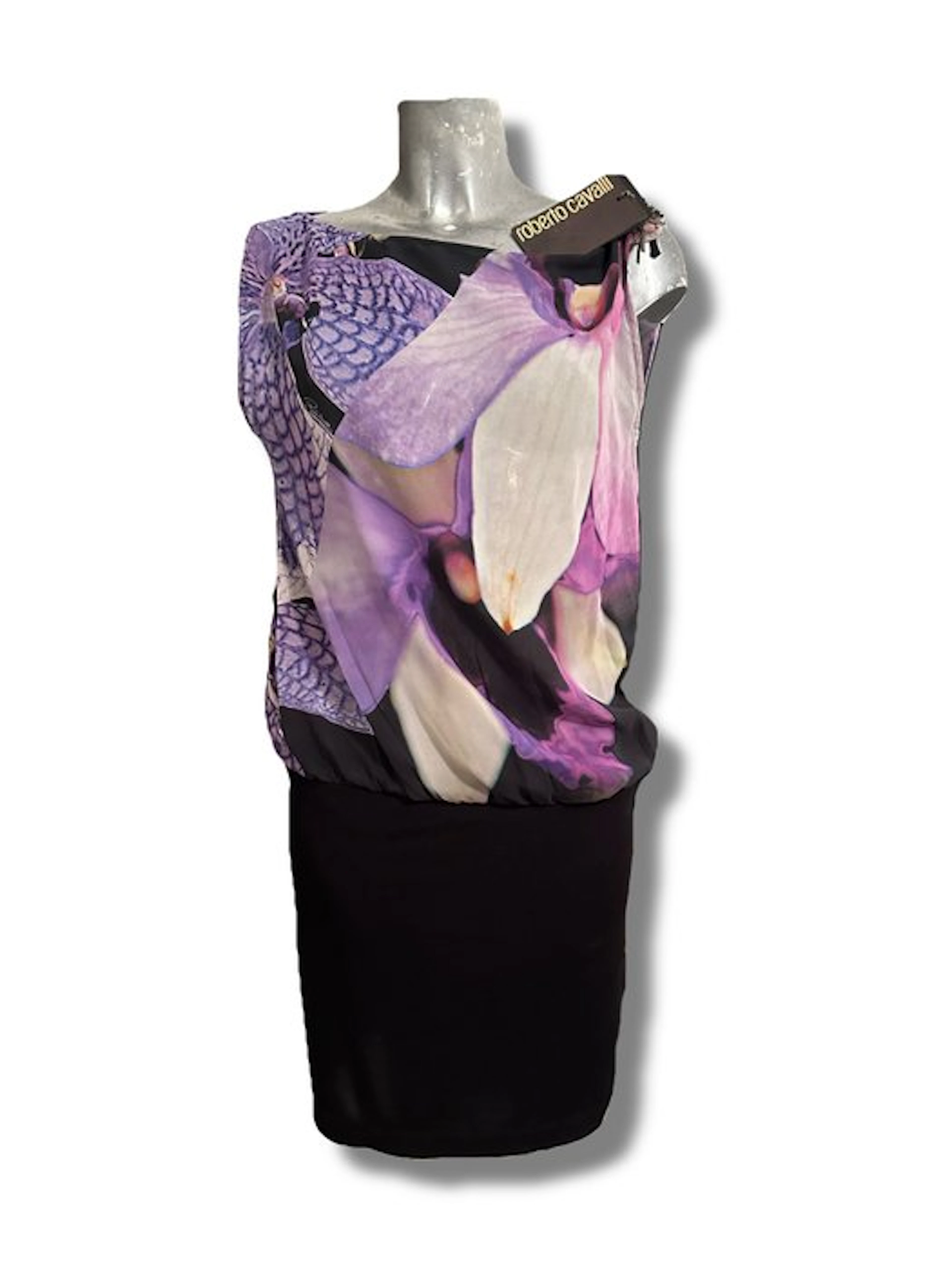 Roberto Cavalli - Dress - New with tags