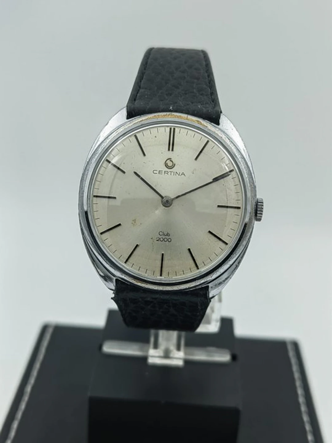 Certina - Club 2000 - No reserve price - 843386442 - Men - 1960-1969