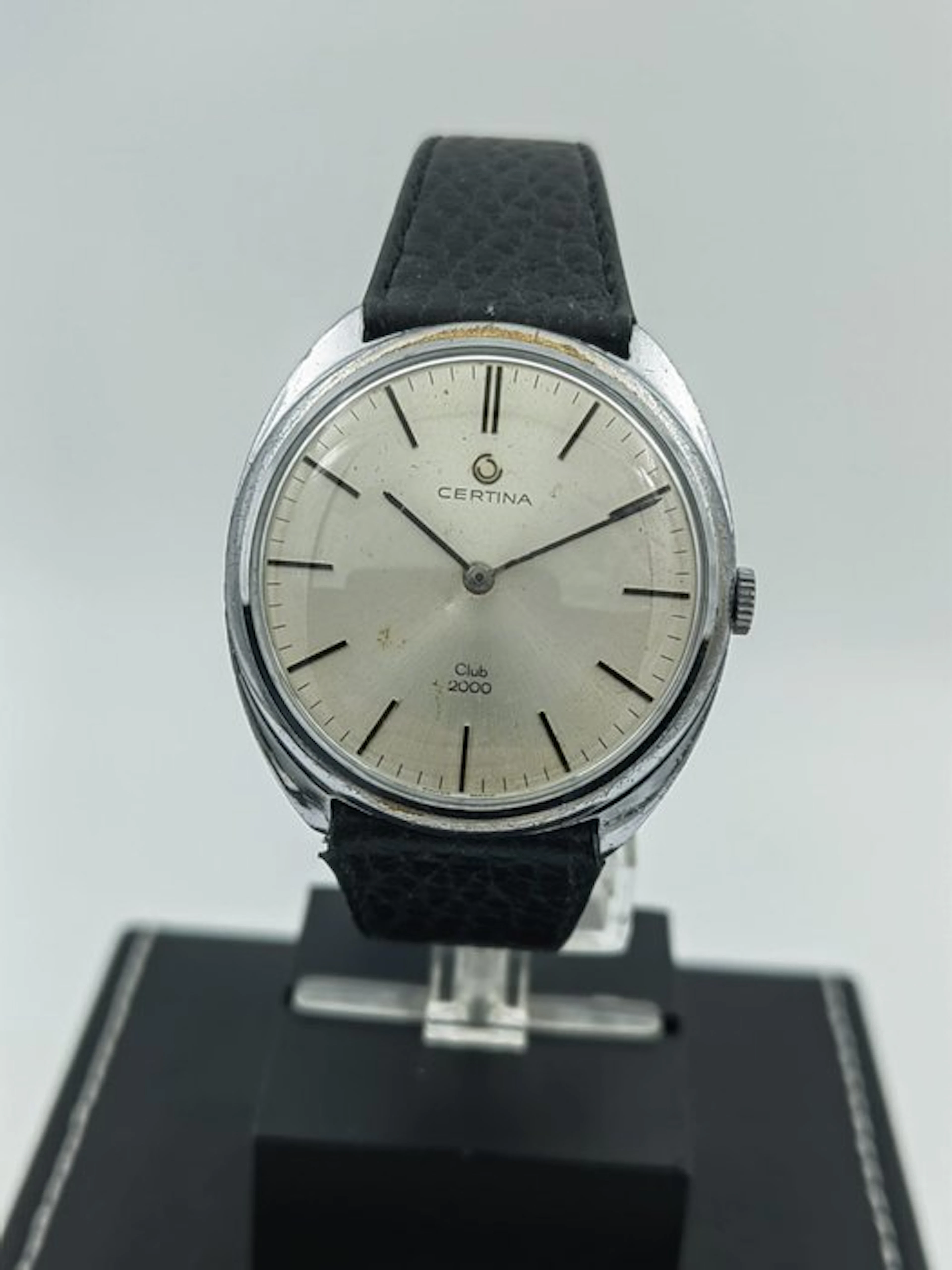 Certina - Club 2000 - No reserve price - 843386442 - Men - 1960-1969