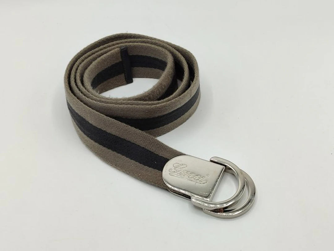 Gucci - 189812 . 105 - 42 1476 - Belt