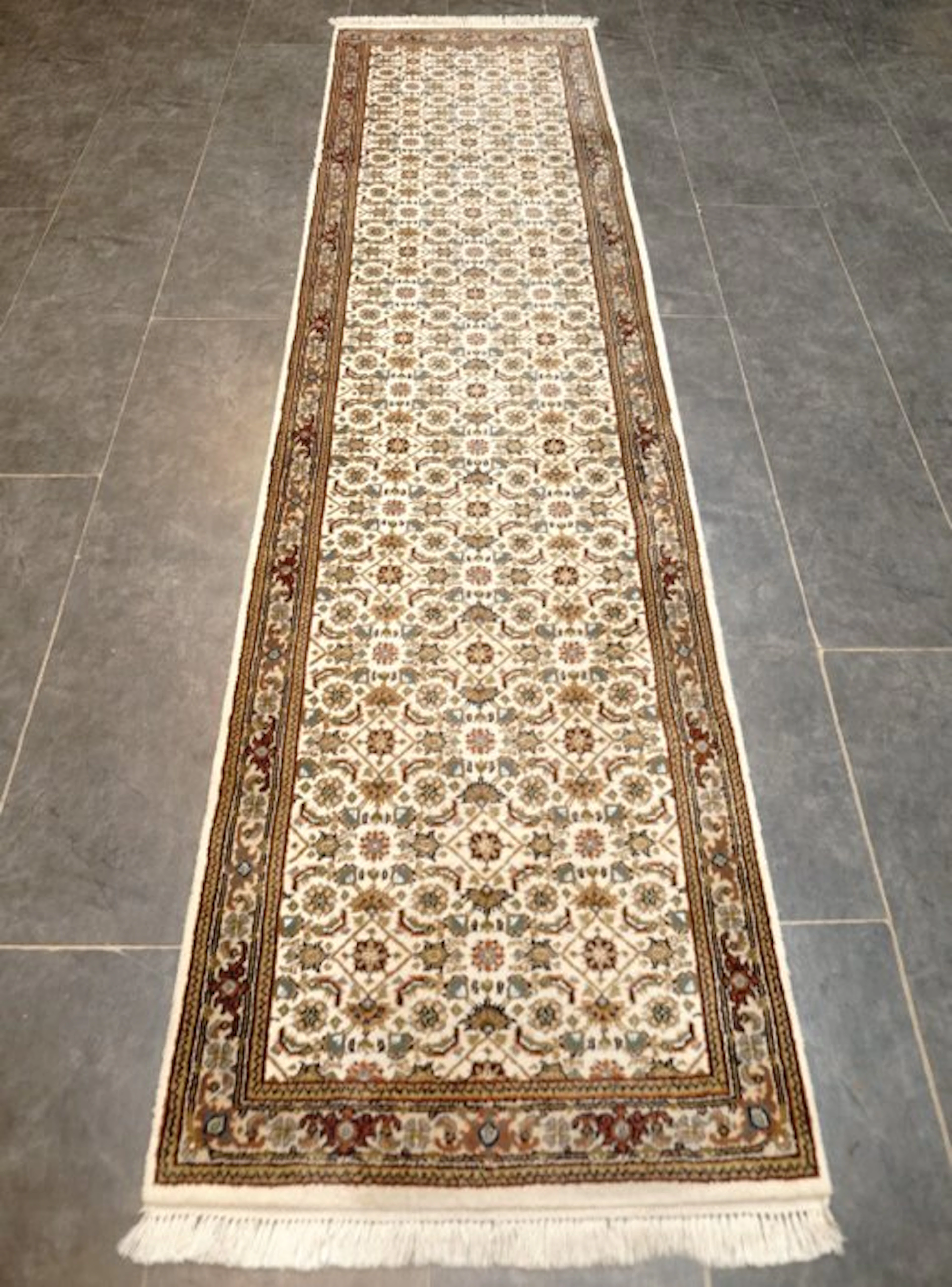 Tabriz - Carpet - 300 cm - 83 cm