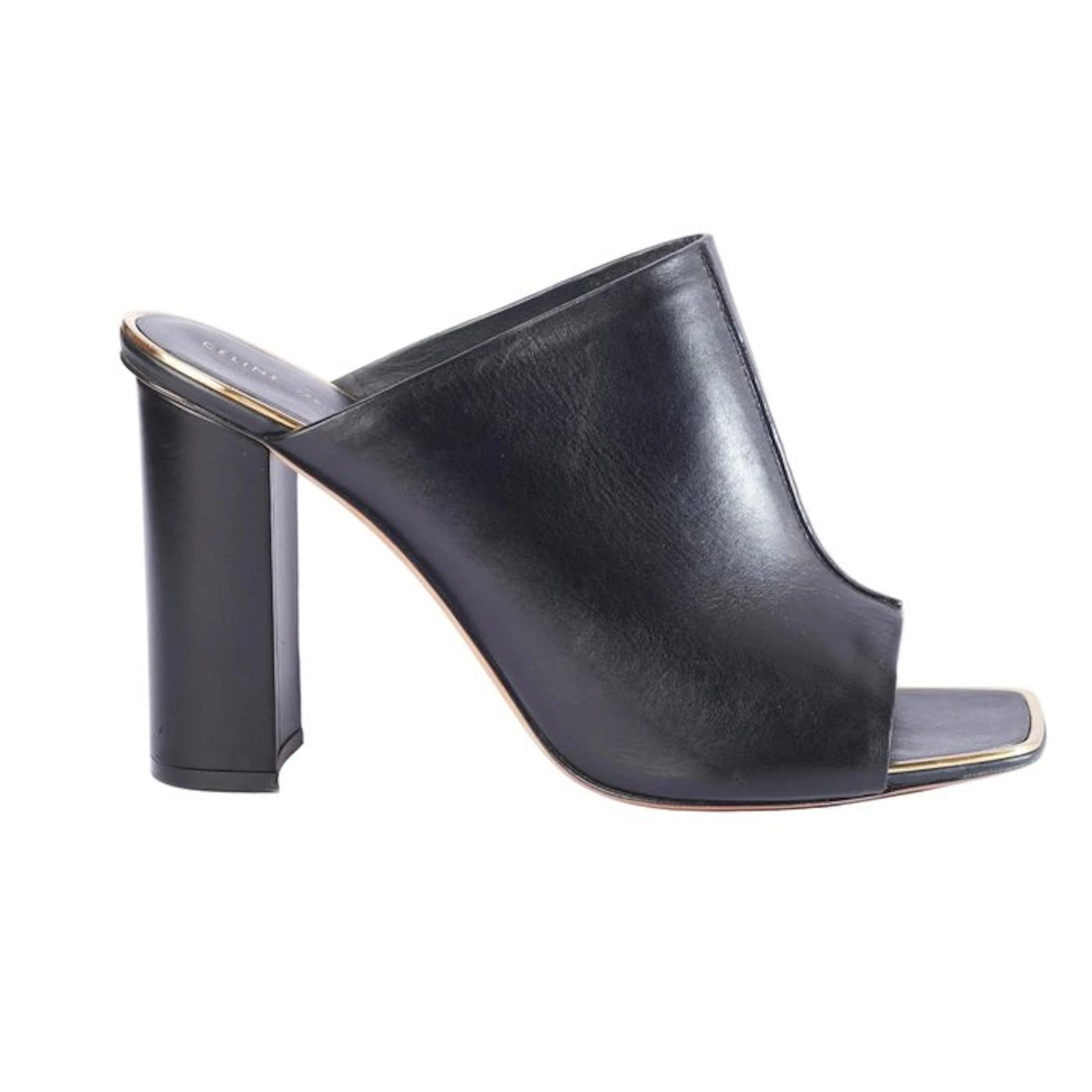 Céline - Flat shoes - Size: EU 39