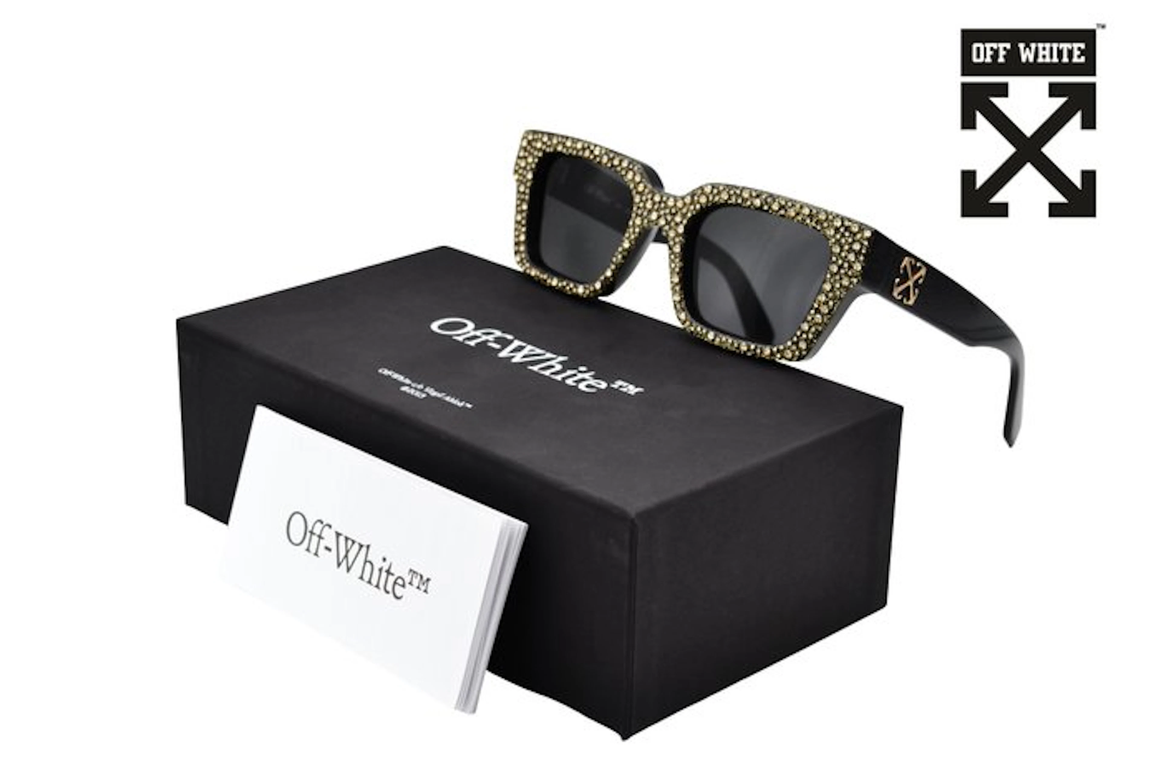 Off White - VIRGIL OERI126L 7607 - Made in Italy - OFF...