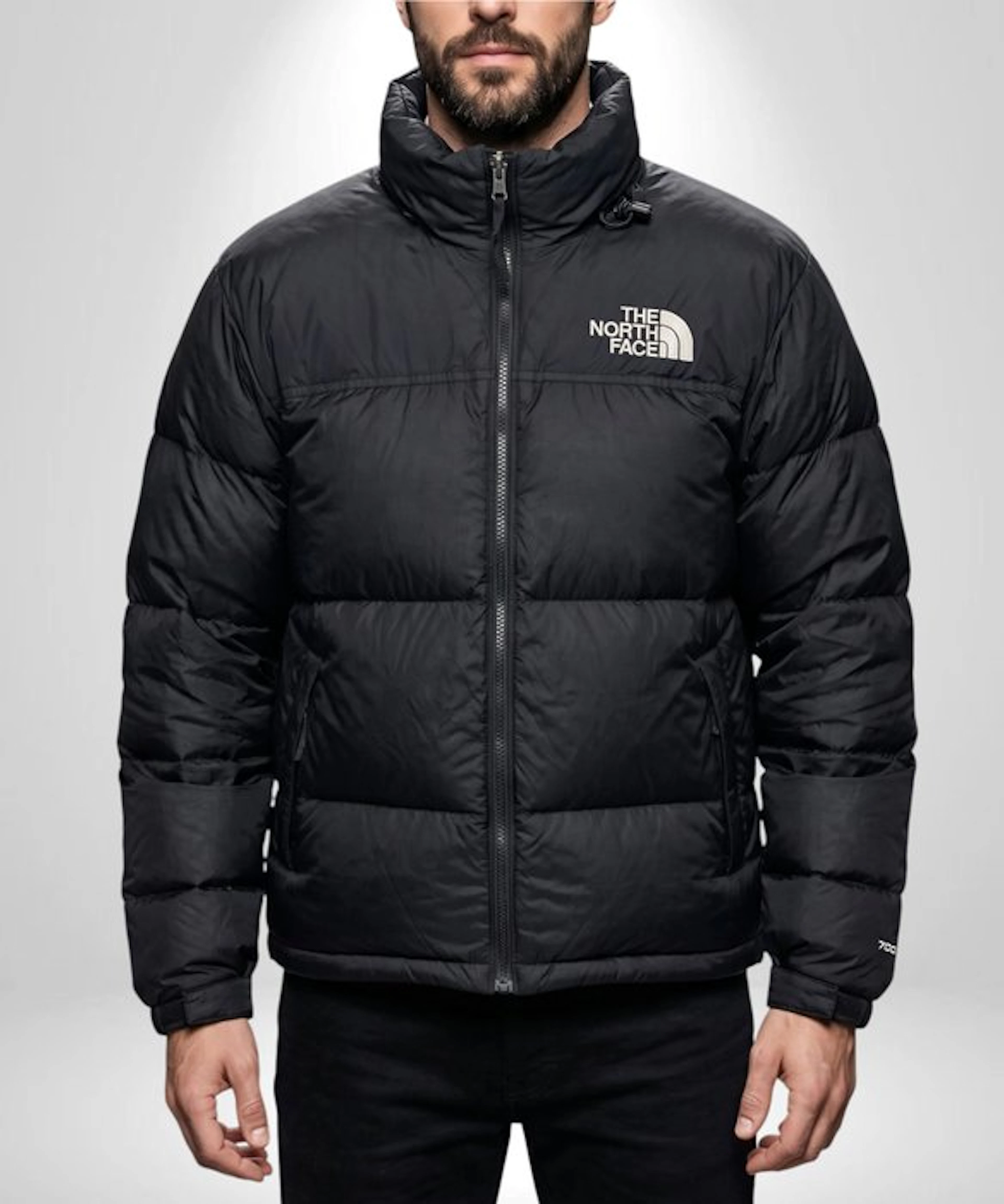 THE NORTH FACE Exclusive Special Premium Bomber REAL Down...