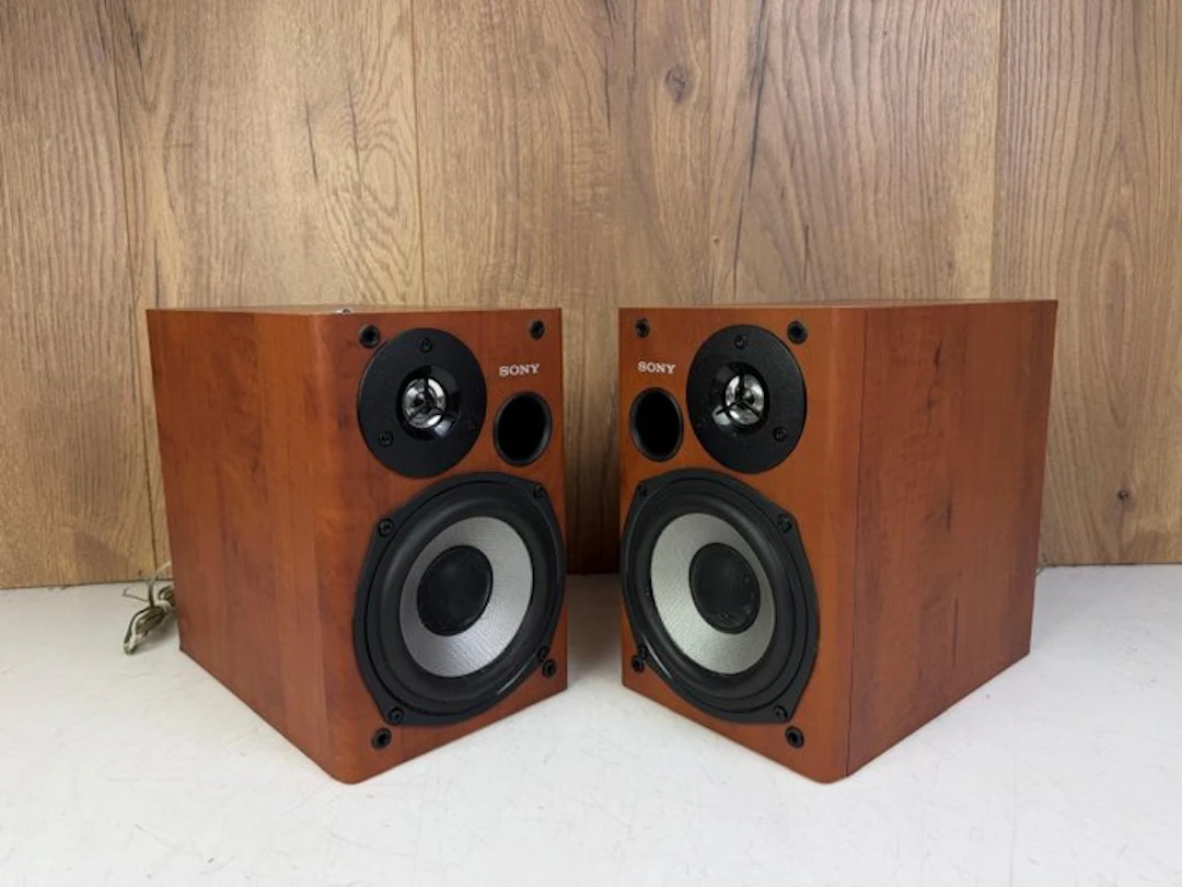 Sony - SS-CCP Series Speaker set