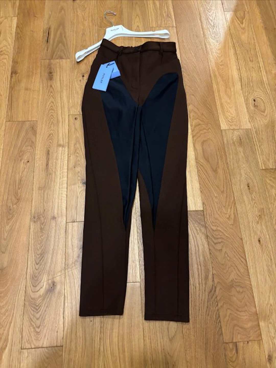 Mugler - Trousers - New with tags