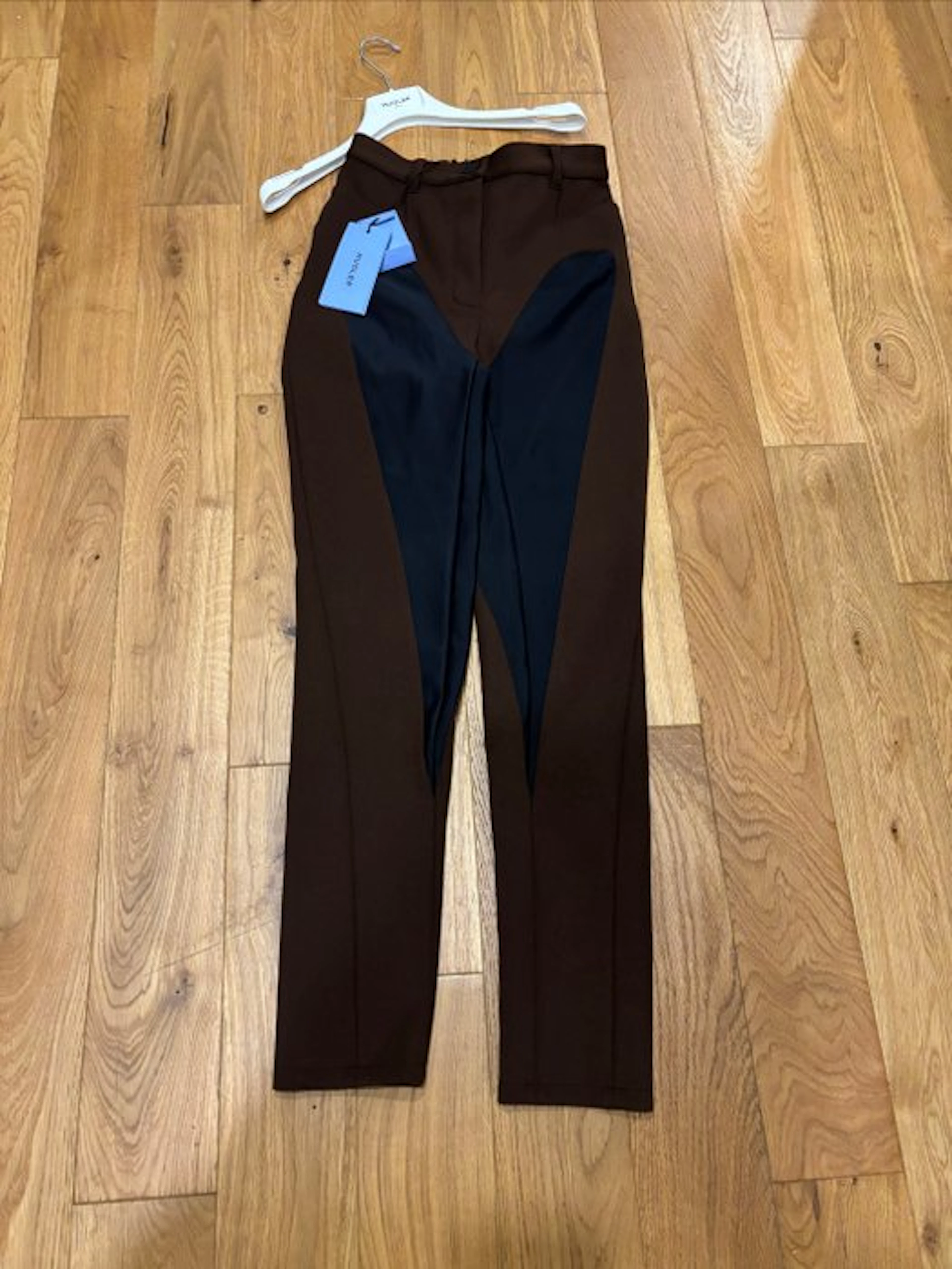 Mugler - Trousers - New with tags