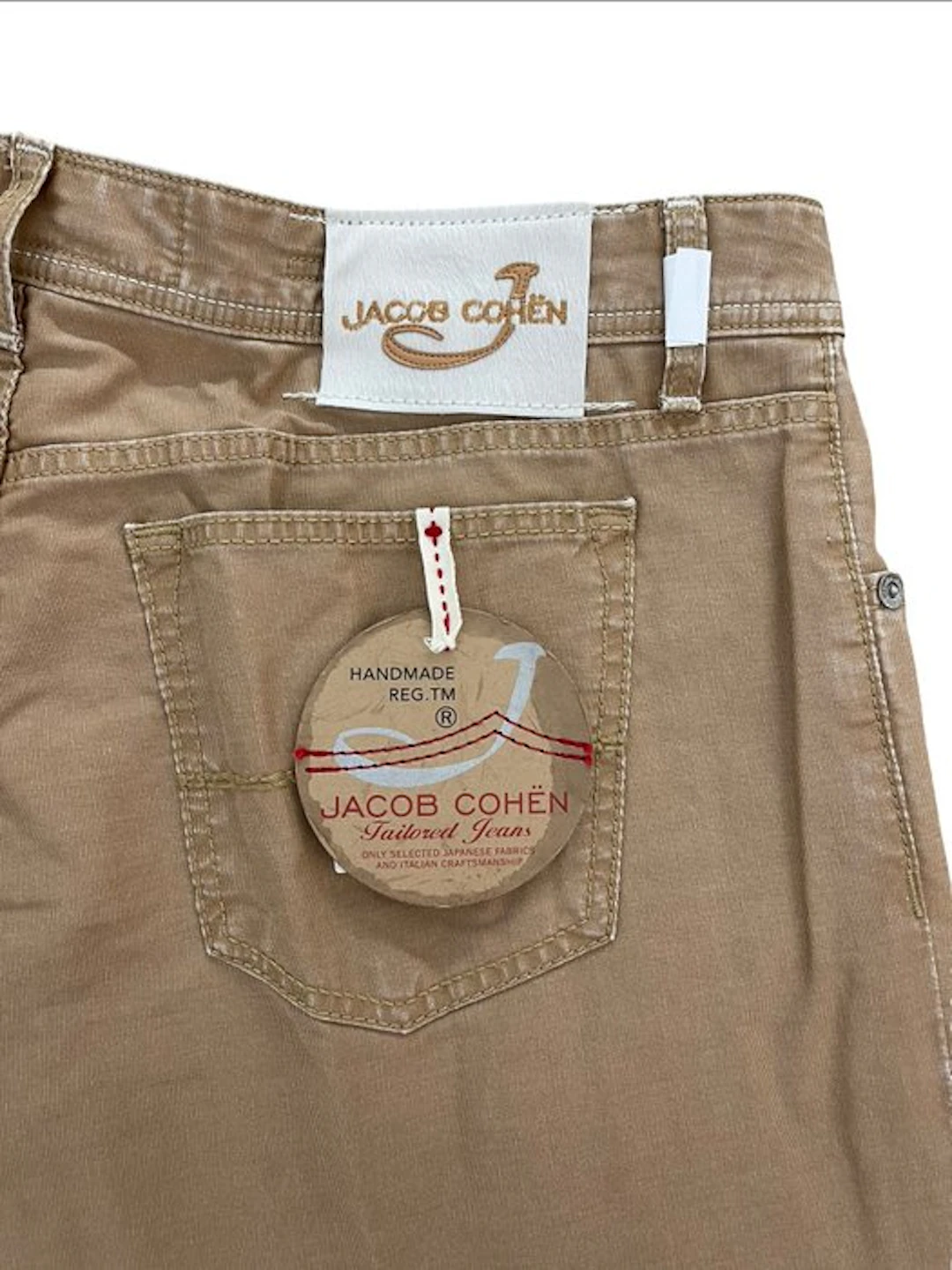 Jacob Cohen - Trousers - New with tags