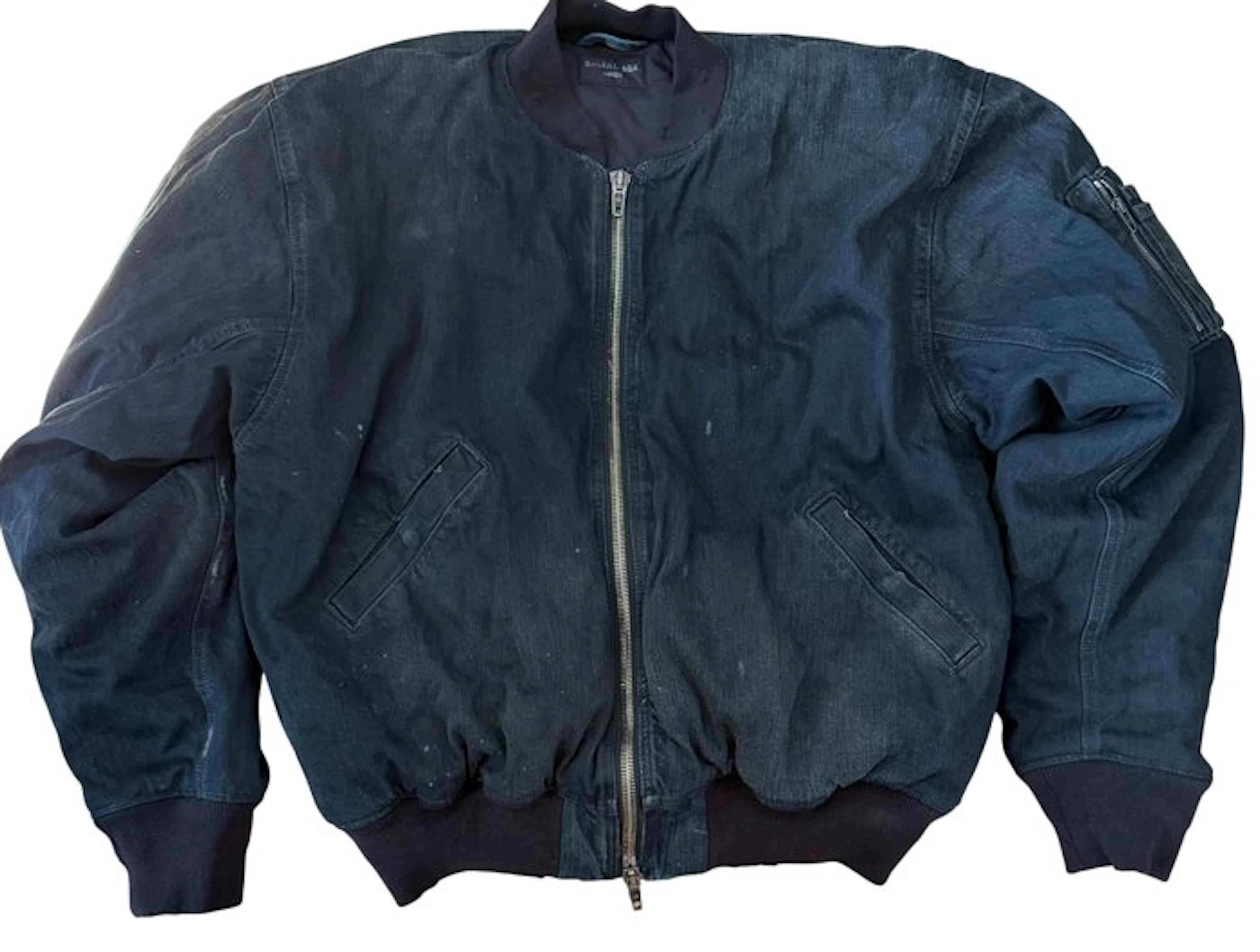 Balenciaga - Jacket