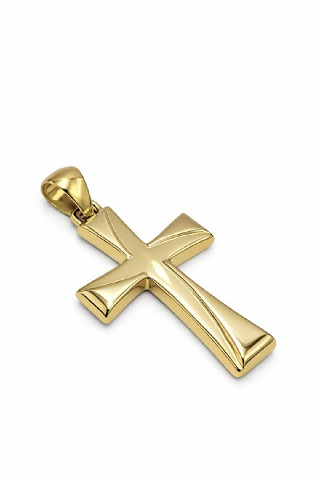 Pendant - 18 kt. Yellow gold - Maistrellosrl