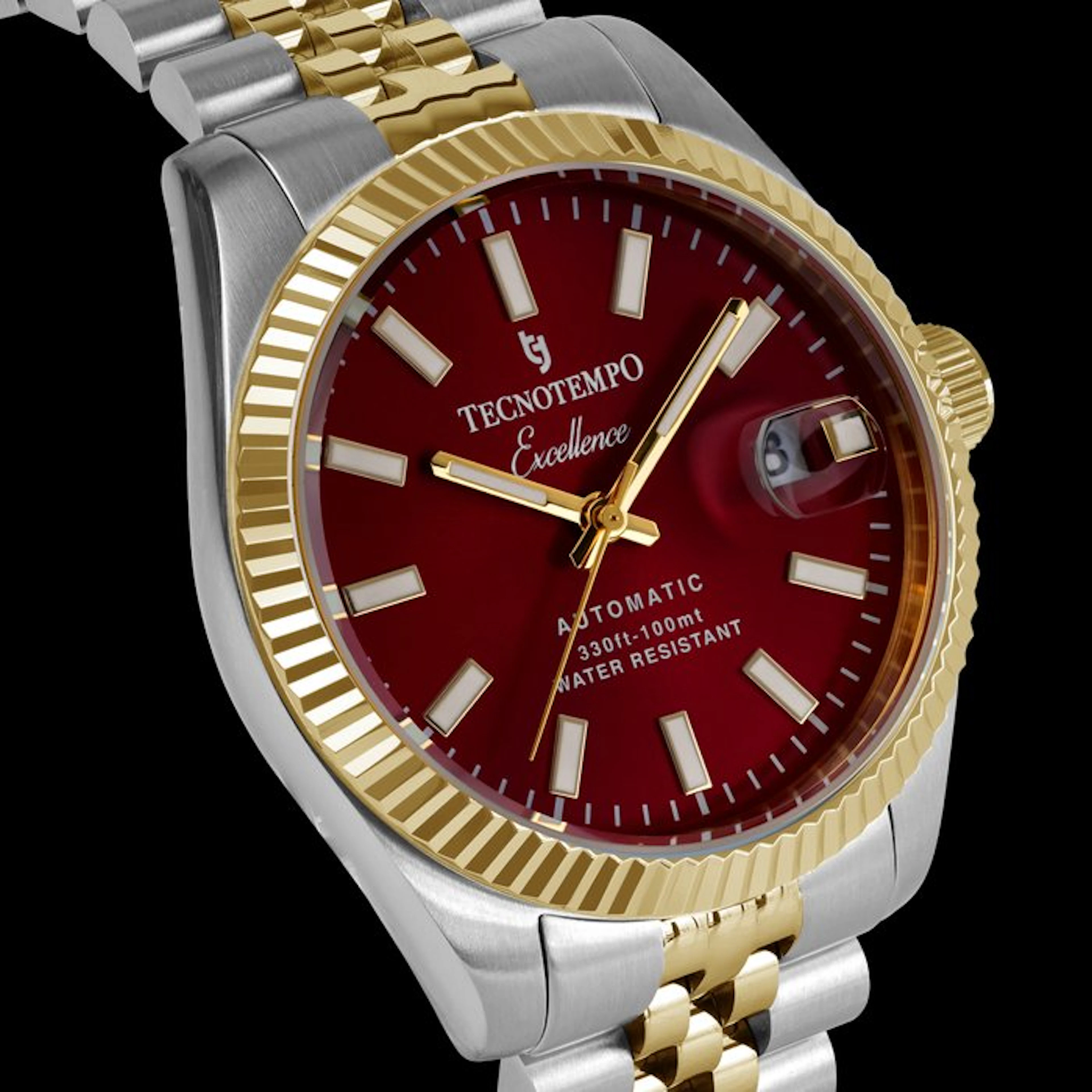 Tecnotempo - "Excellence" Automatic .- Limited Edition -...