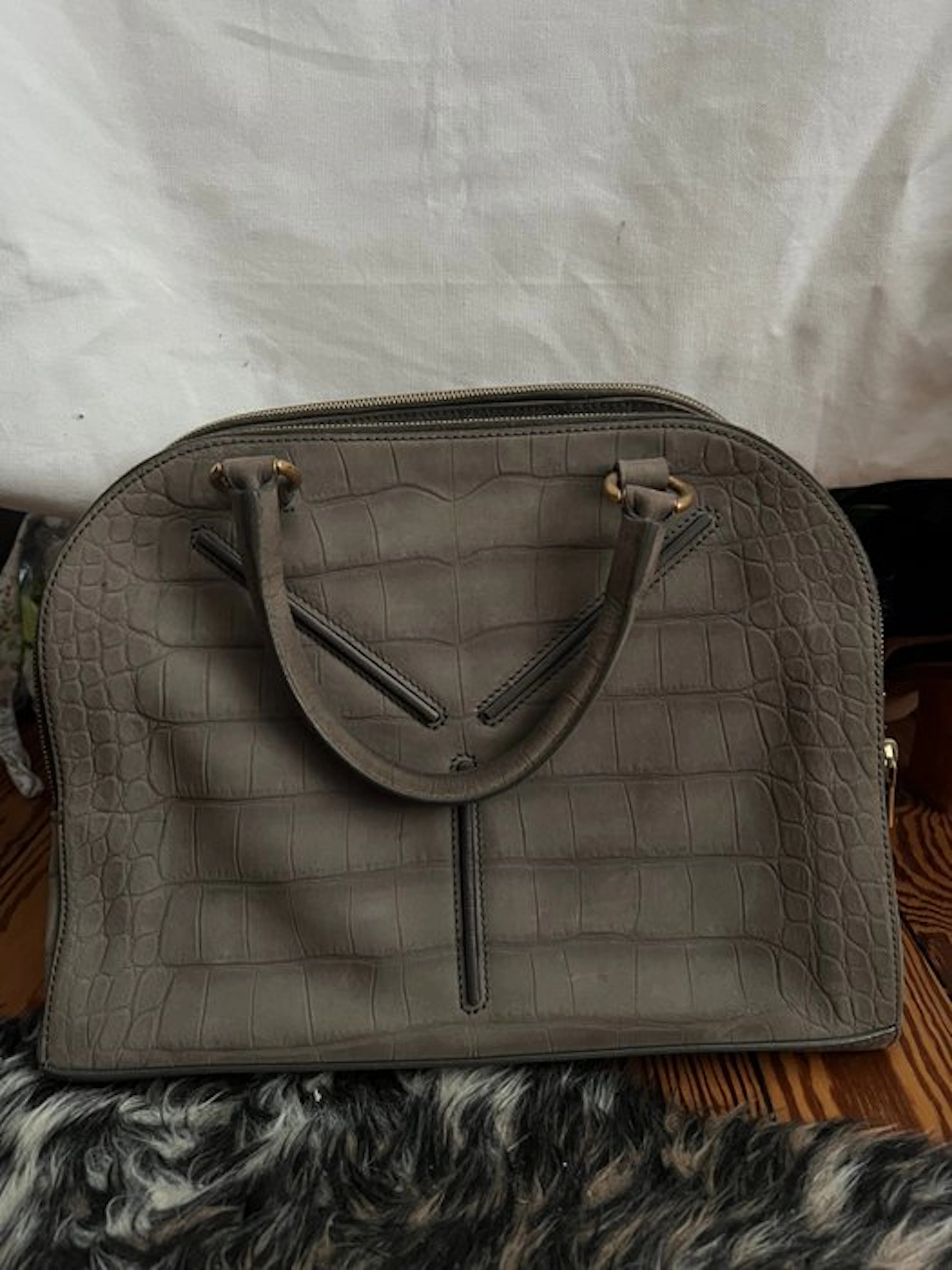 Yves Saint Laurent - Easy - Handbag