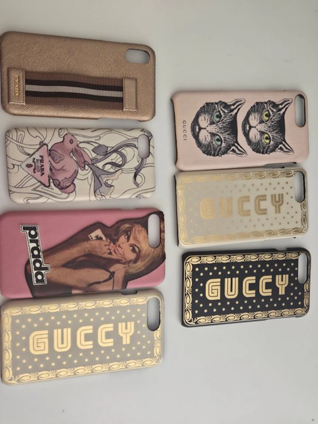 Gucci - Phone cover