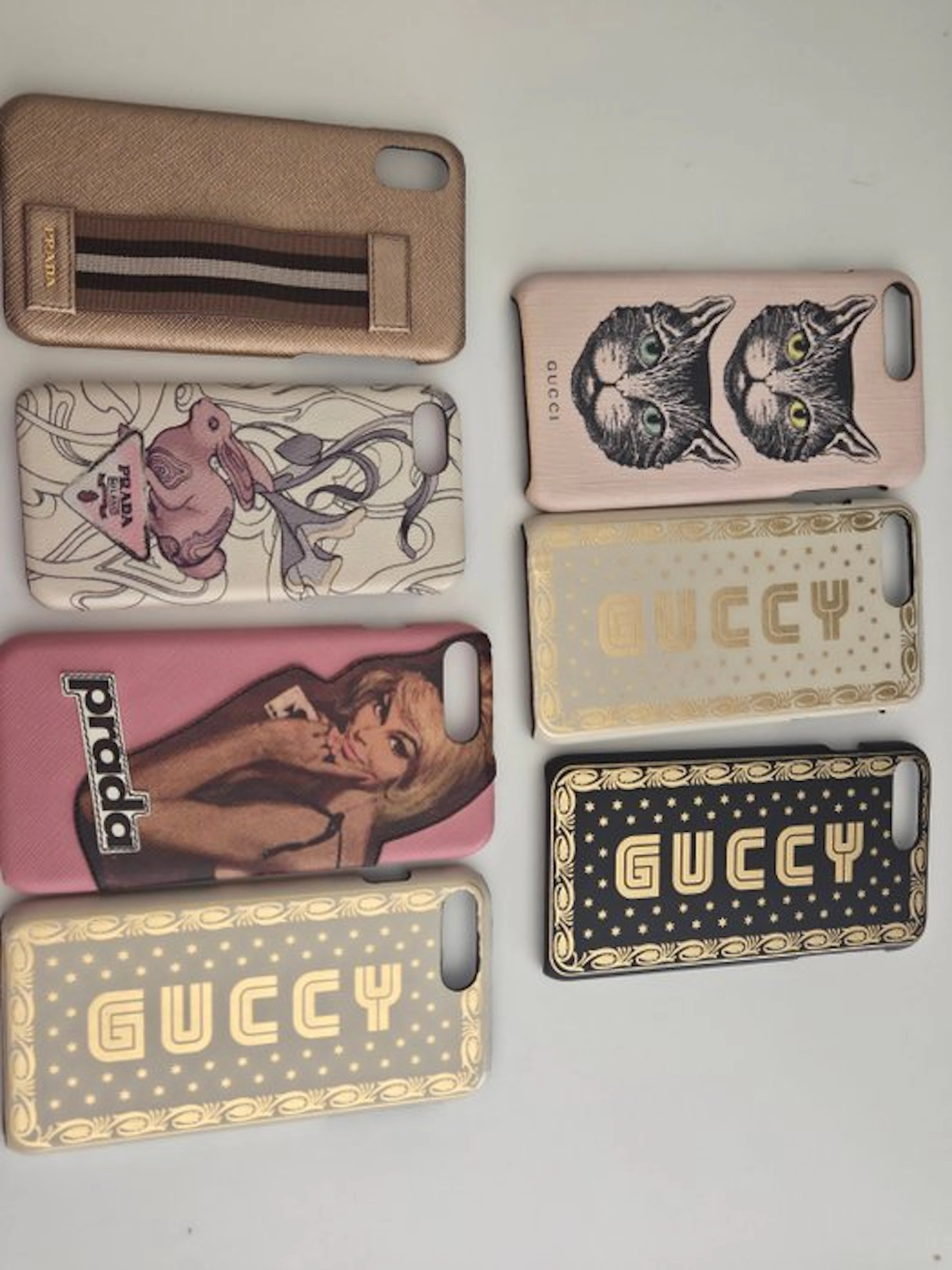 Gucci - Phone cover