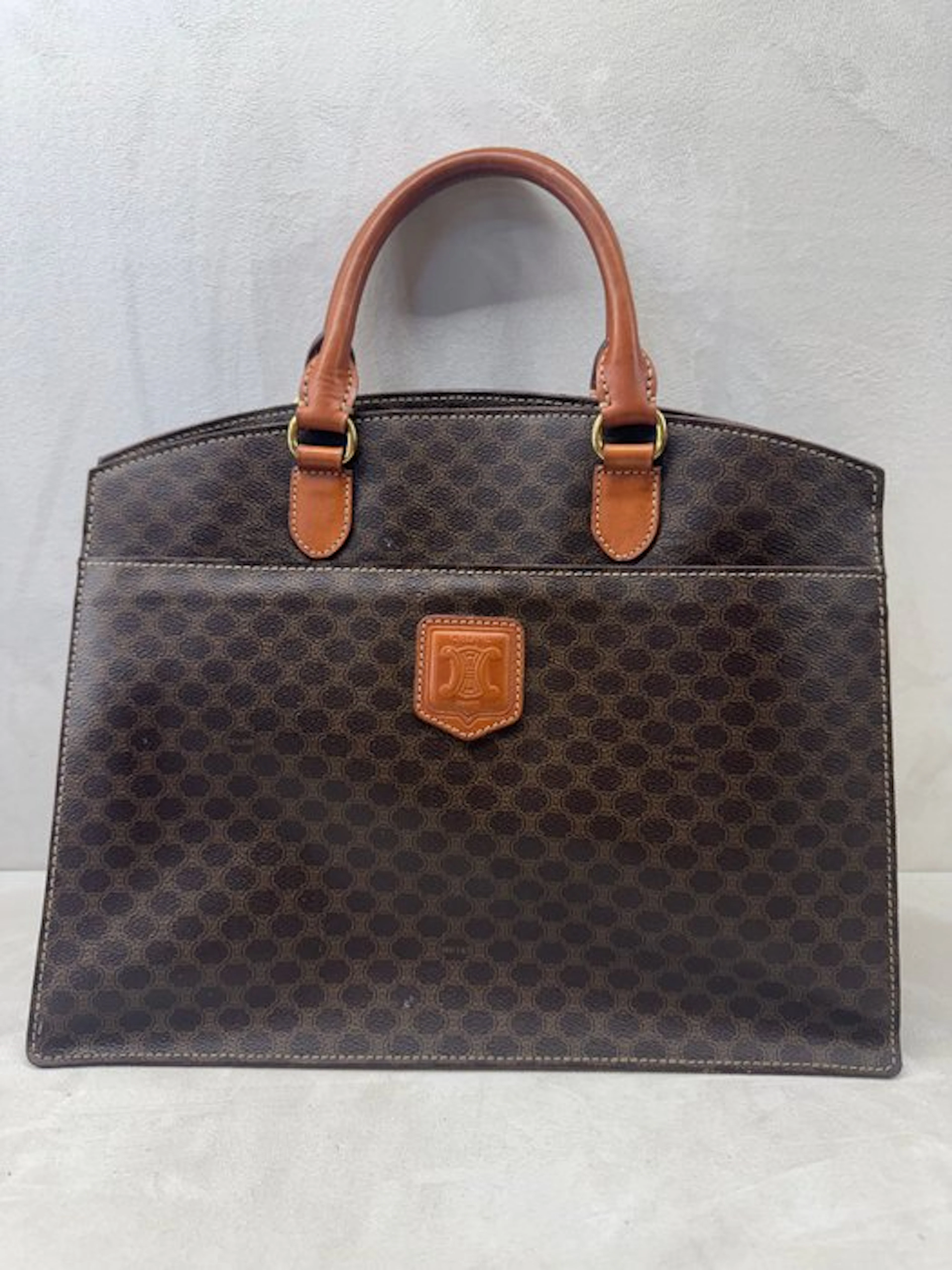 Céline - Macadam - Handbag