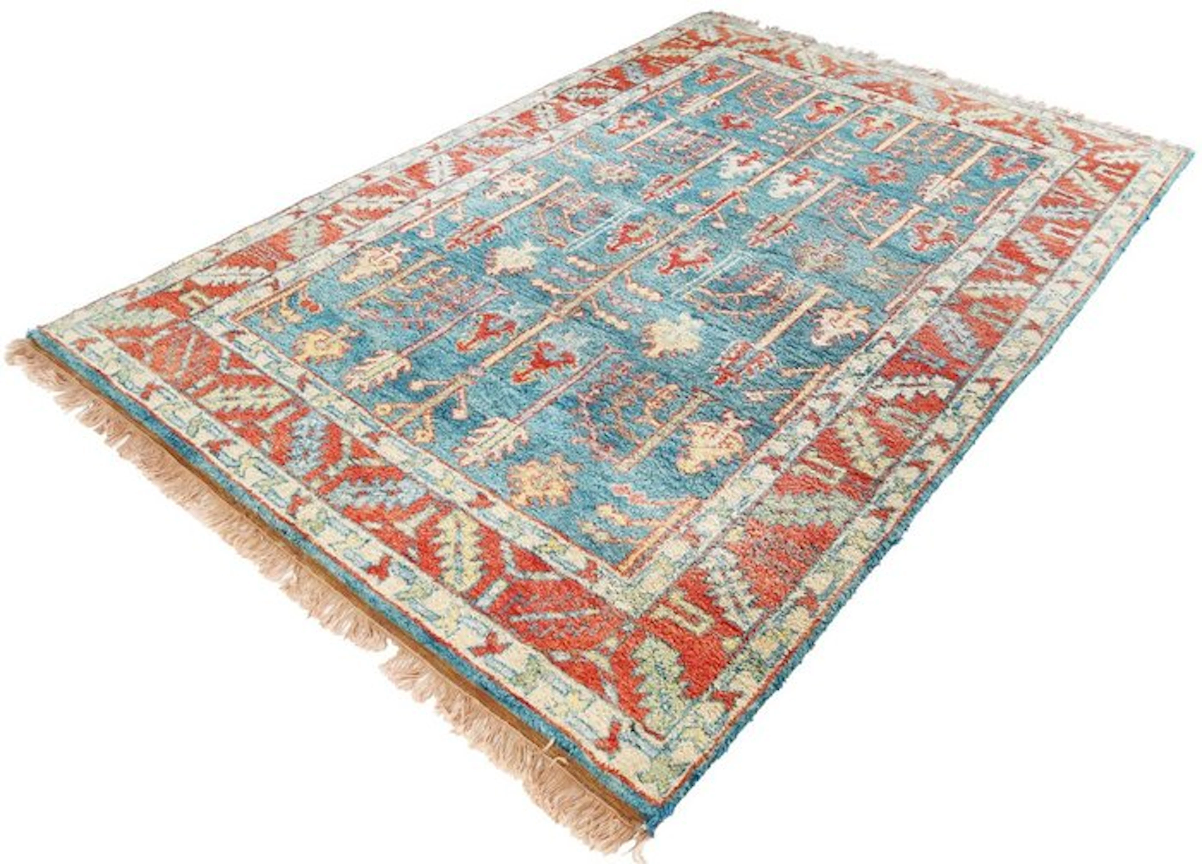 Ziegler Unikat - Rug - 237 cm - 169 cm
