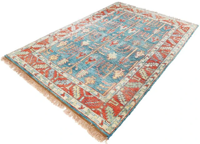 Ziegler Unikat - Rug - 237 cm - 169 cm