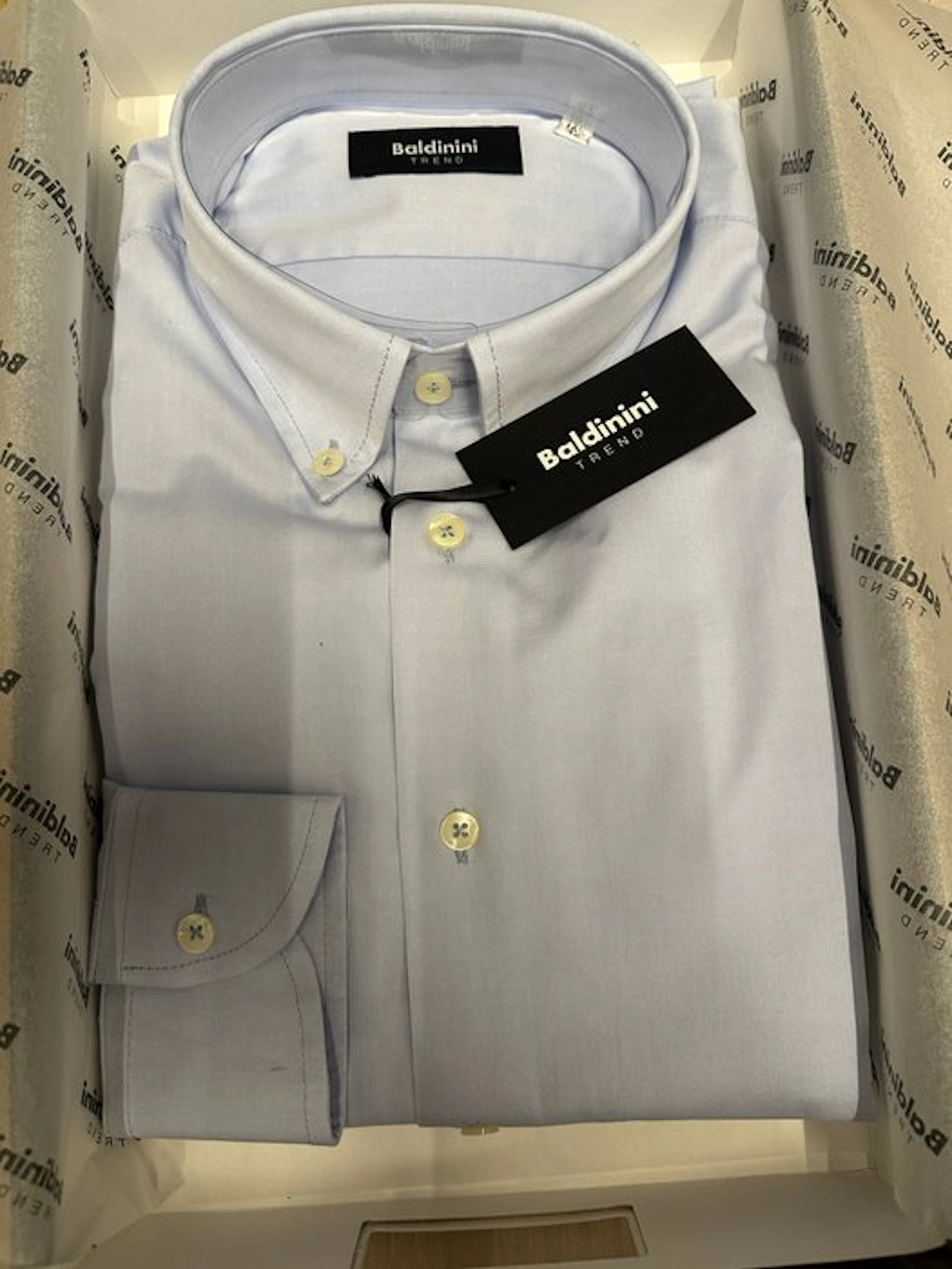 Baldinini - Shirt - New with tags
