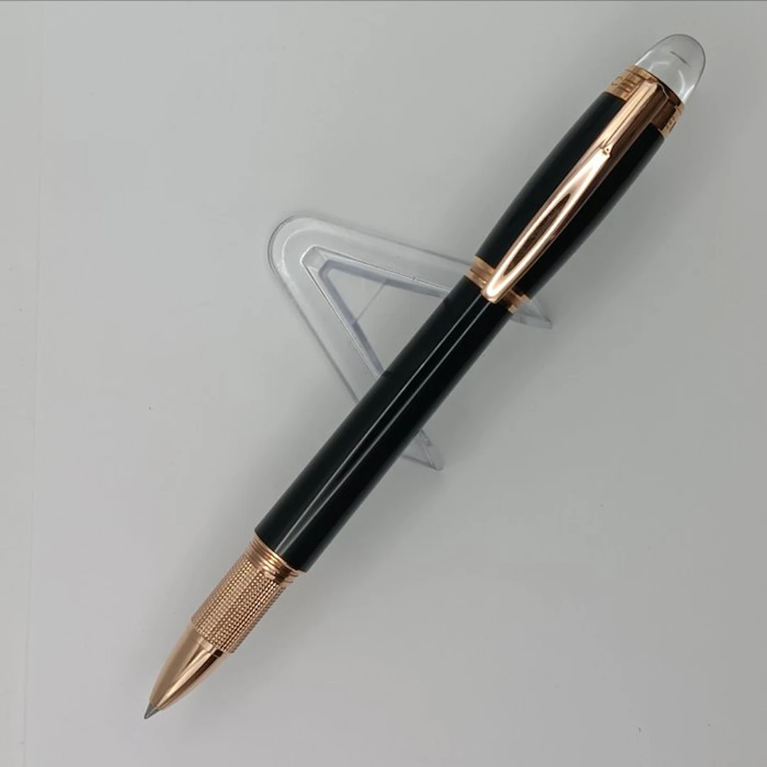 Montblanc - StarWalker Red Gold Resin - Pen
