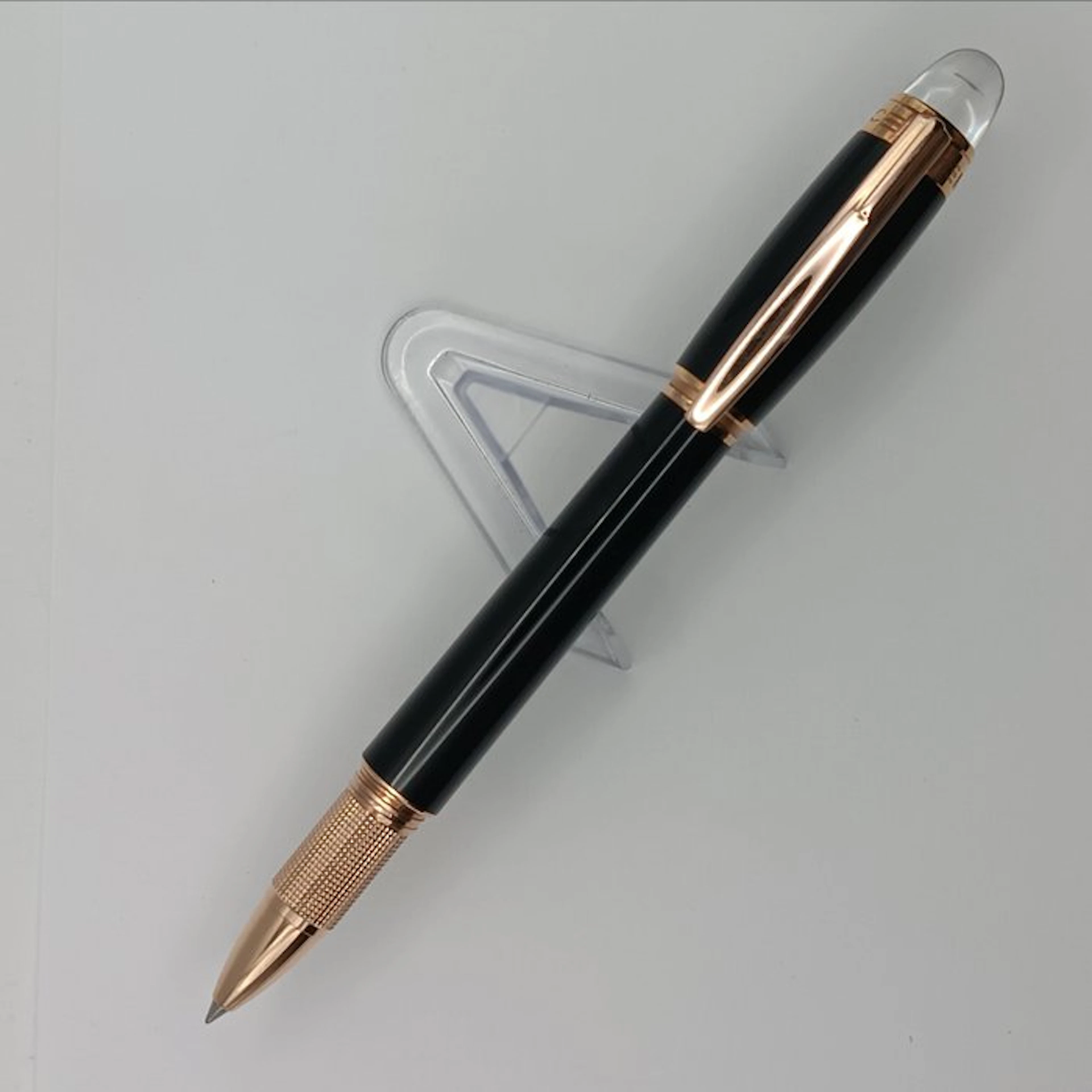 Montblanc - StarWalker Red Gold Resin - Pen