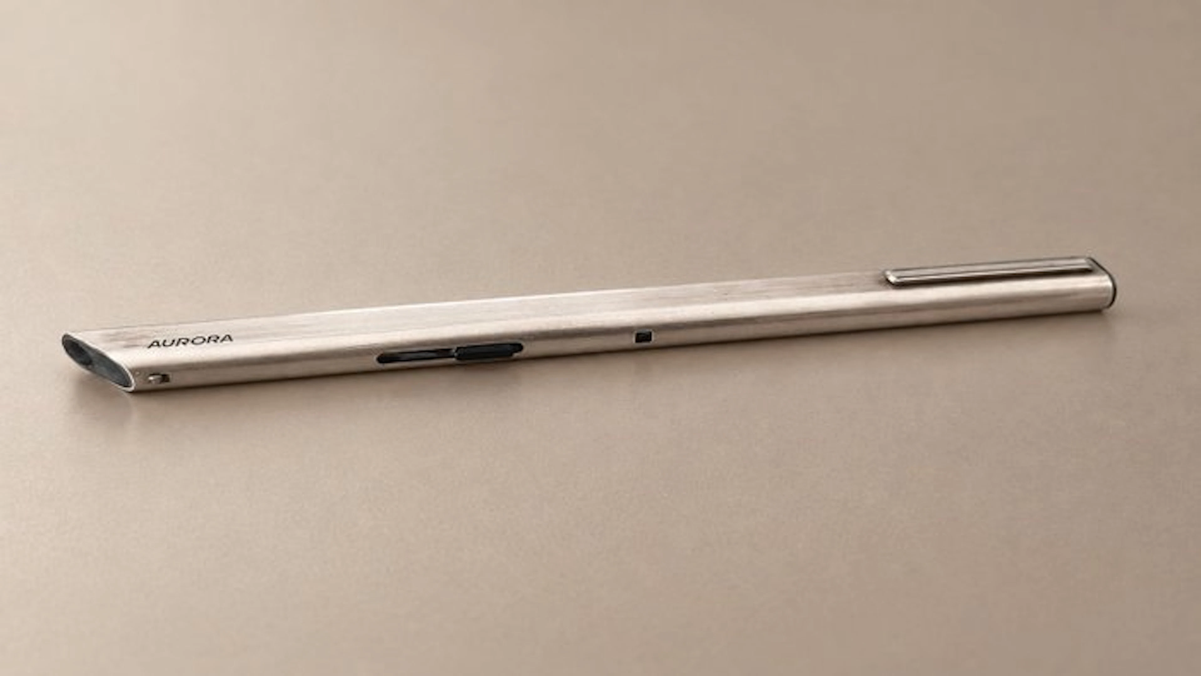 Aurora - Thesi – Argento sterling 925 - Pen