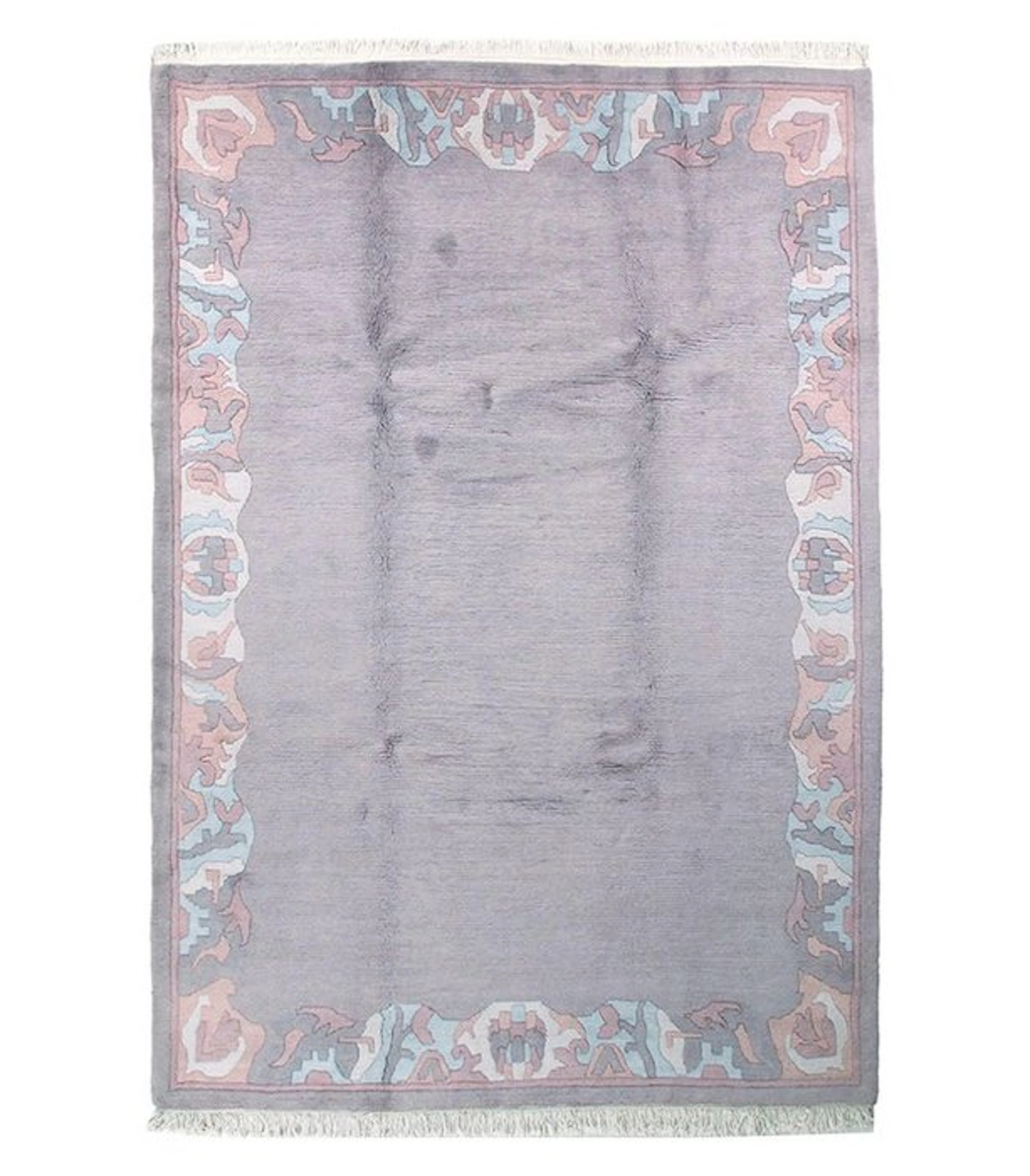 Modern Designer Carpet Nepal Royal - Carpet - 295 cm - 205 cm