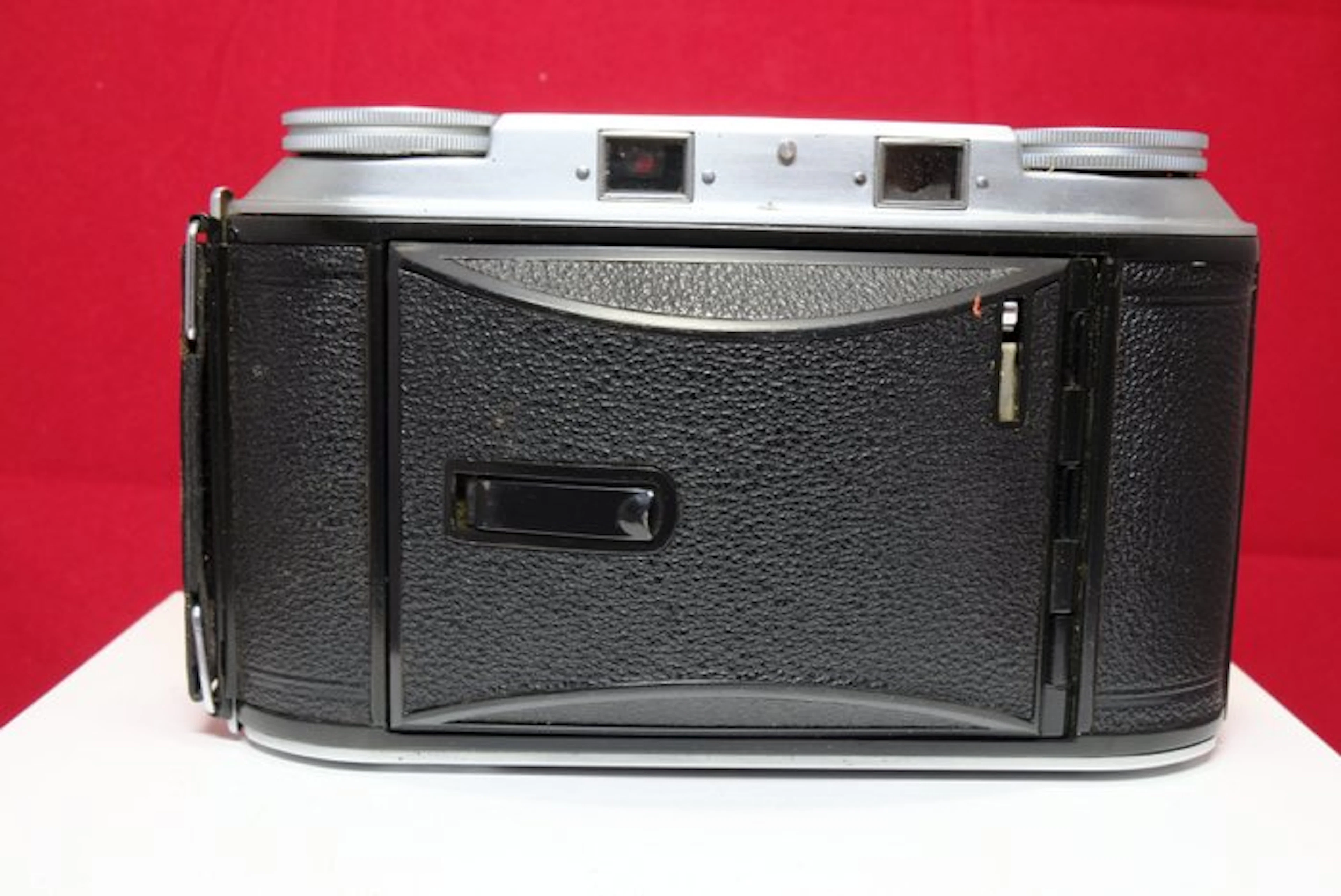 Voigtländer Bessa II 120 / medium format camera