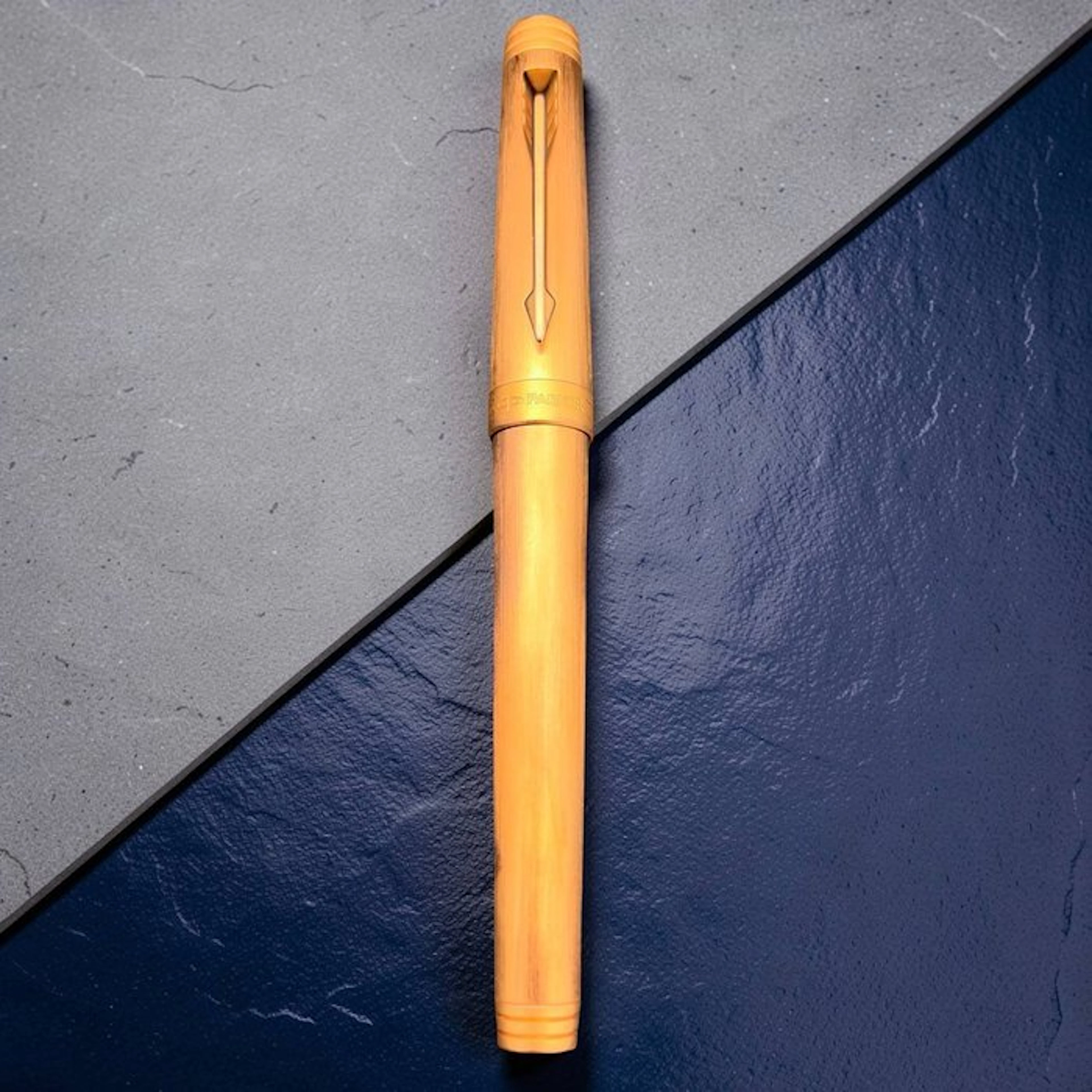 Parker - Premiere - Fountain pen