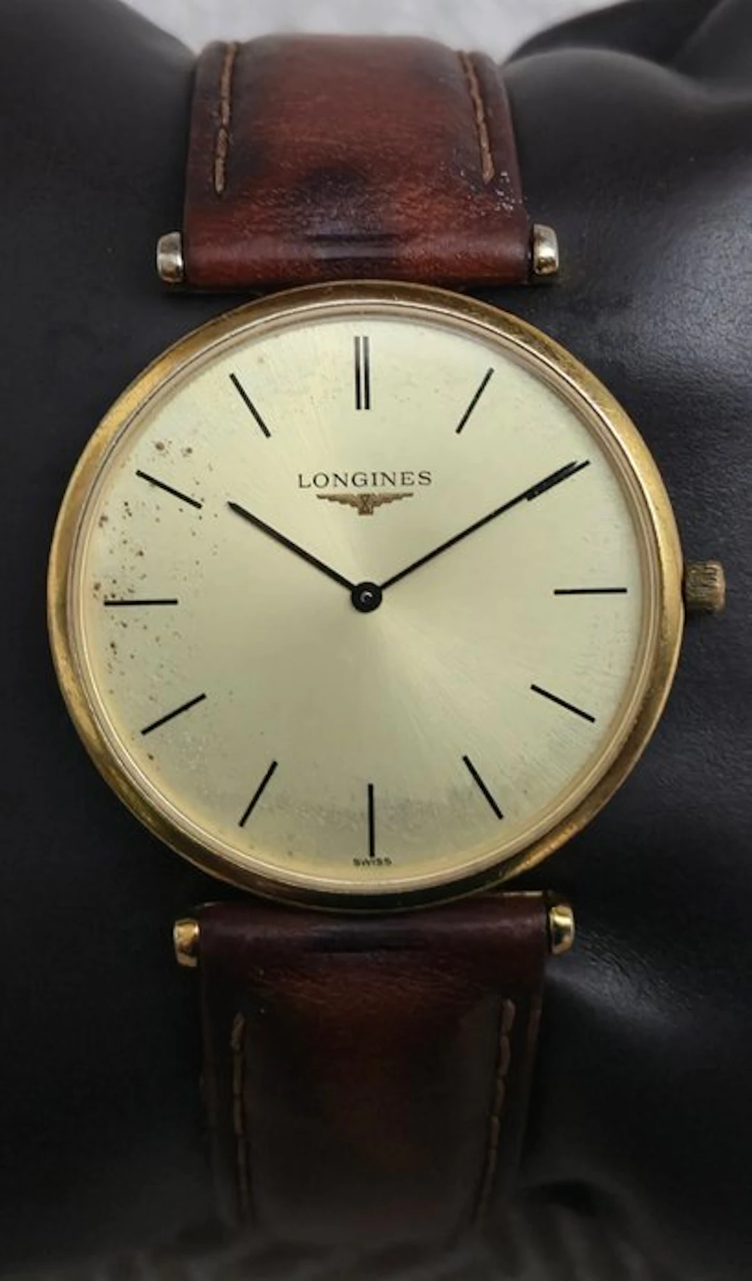 Longines - Classics - No reserve price - Men - 1980-1989