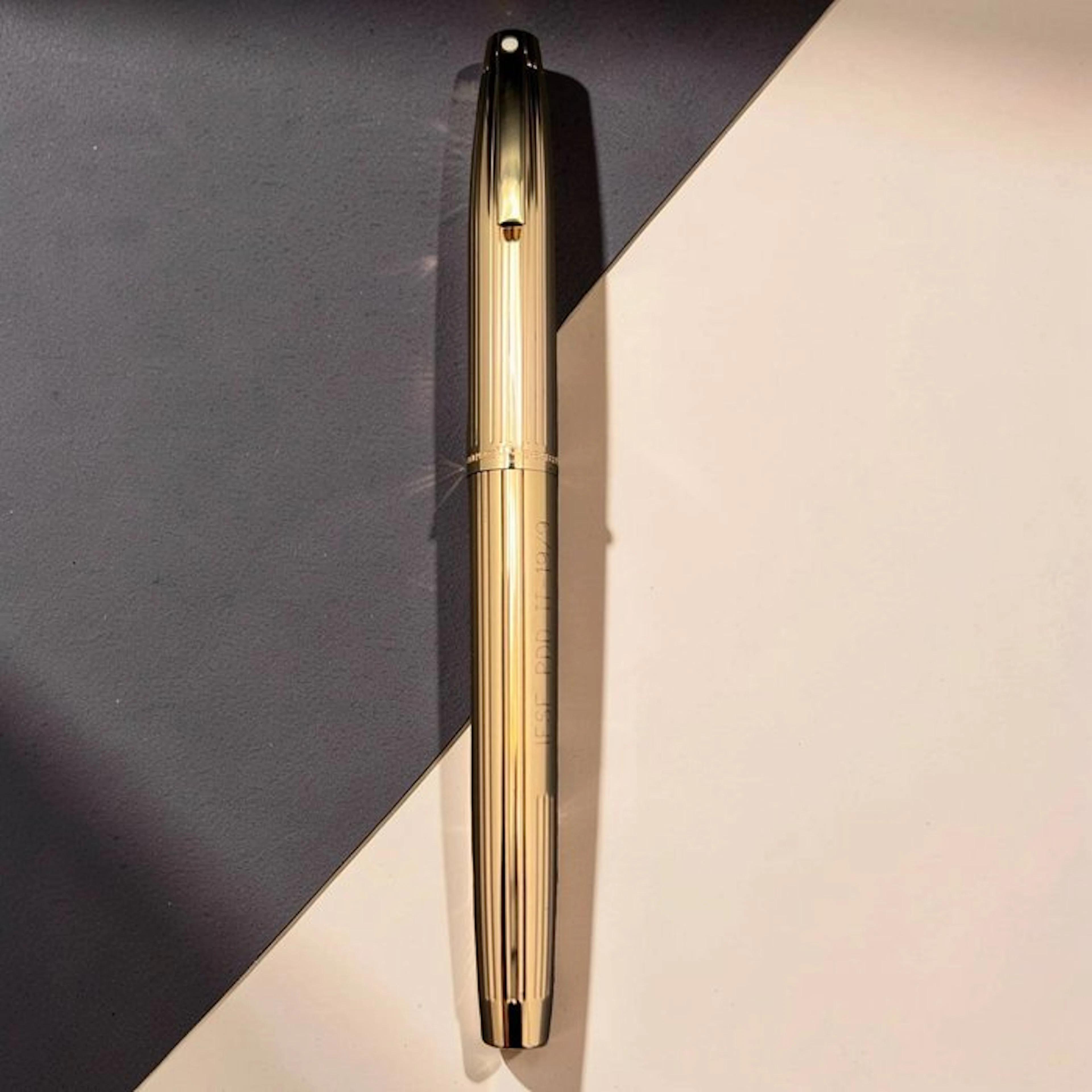 Sheaffer - Imperial - Fountain pen