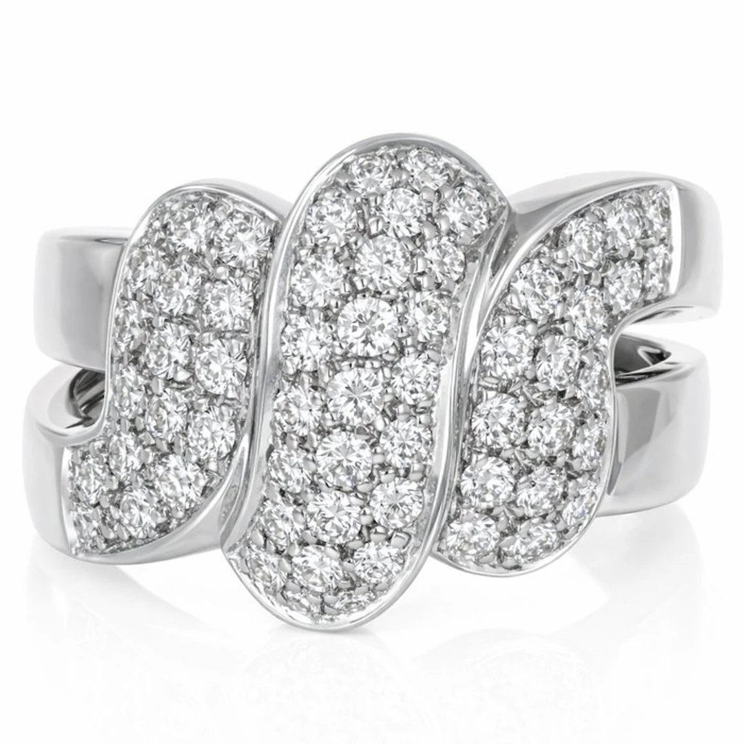 Ring - 18 kt