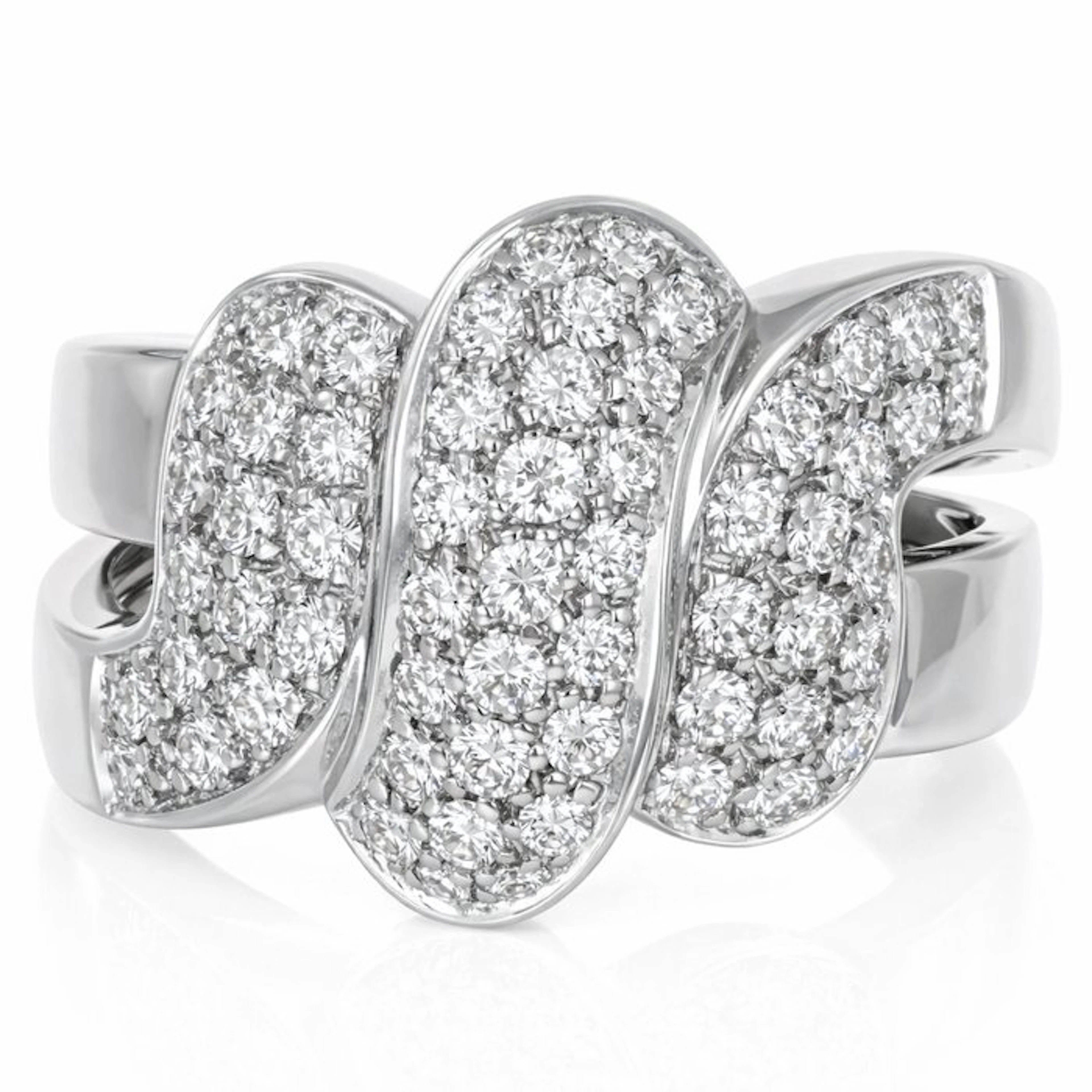 Ring - 18 kt