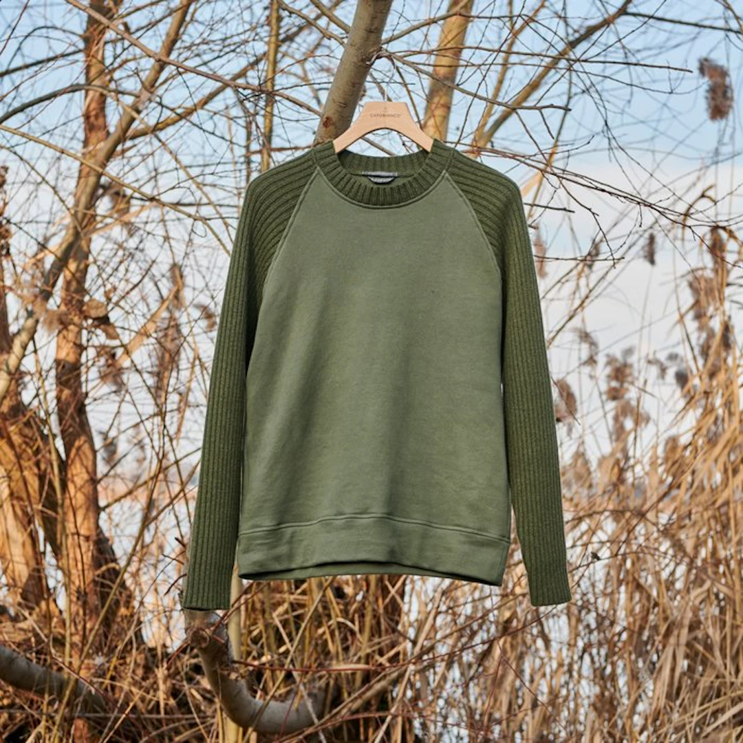 Capobianco - Sweatshirt - New with tags