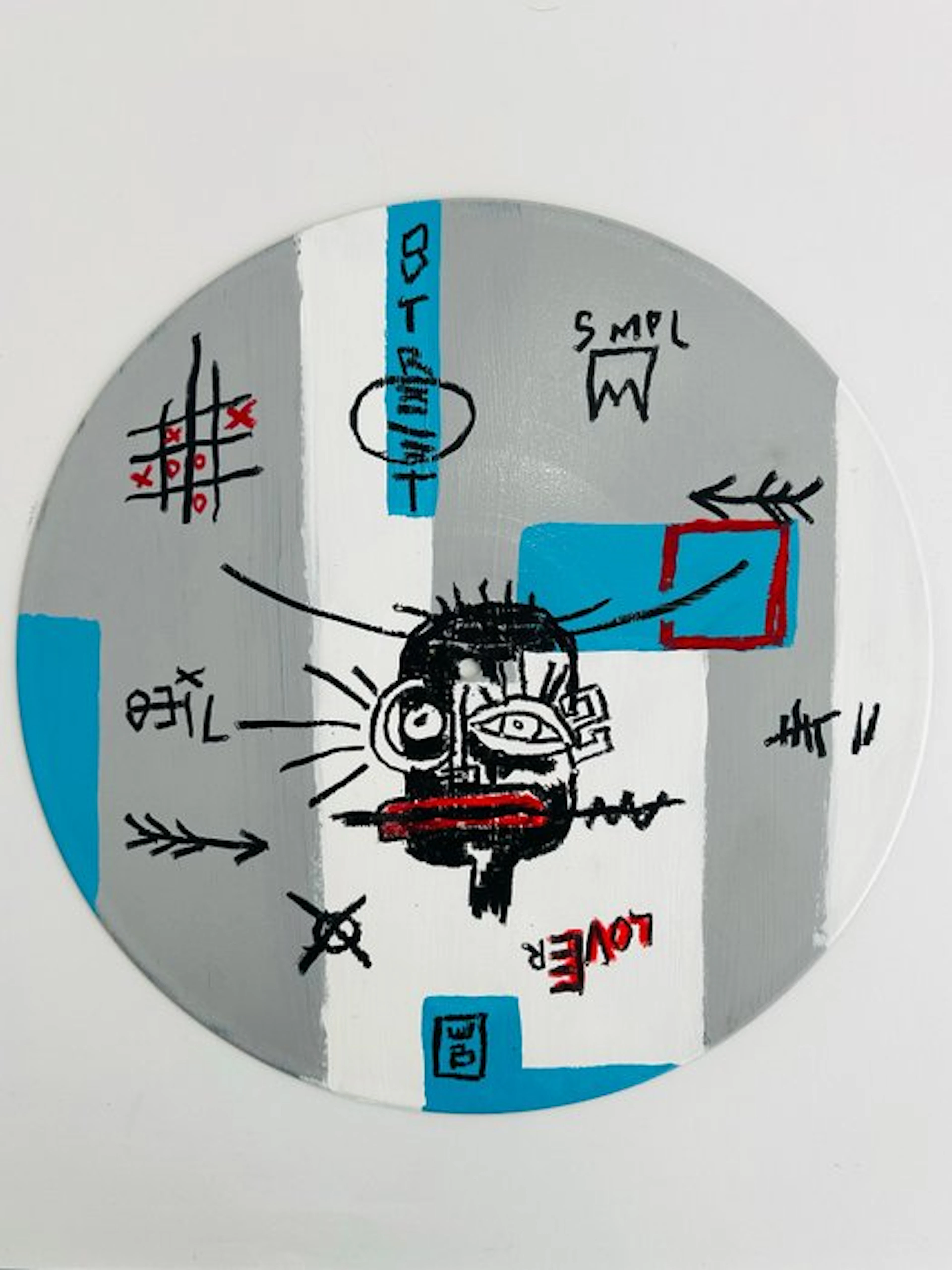 eR. B - " street art ... street lover "