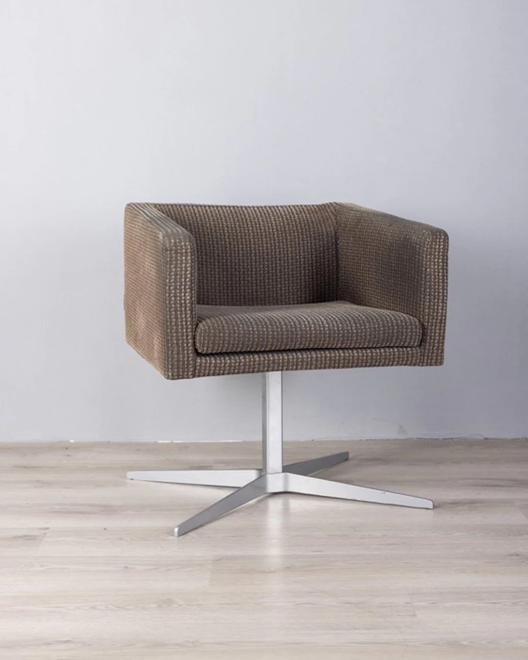 Verzelloni - Lievore Altherr Molina - Cubica - Office chair - Metal, Textile