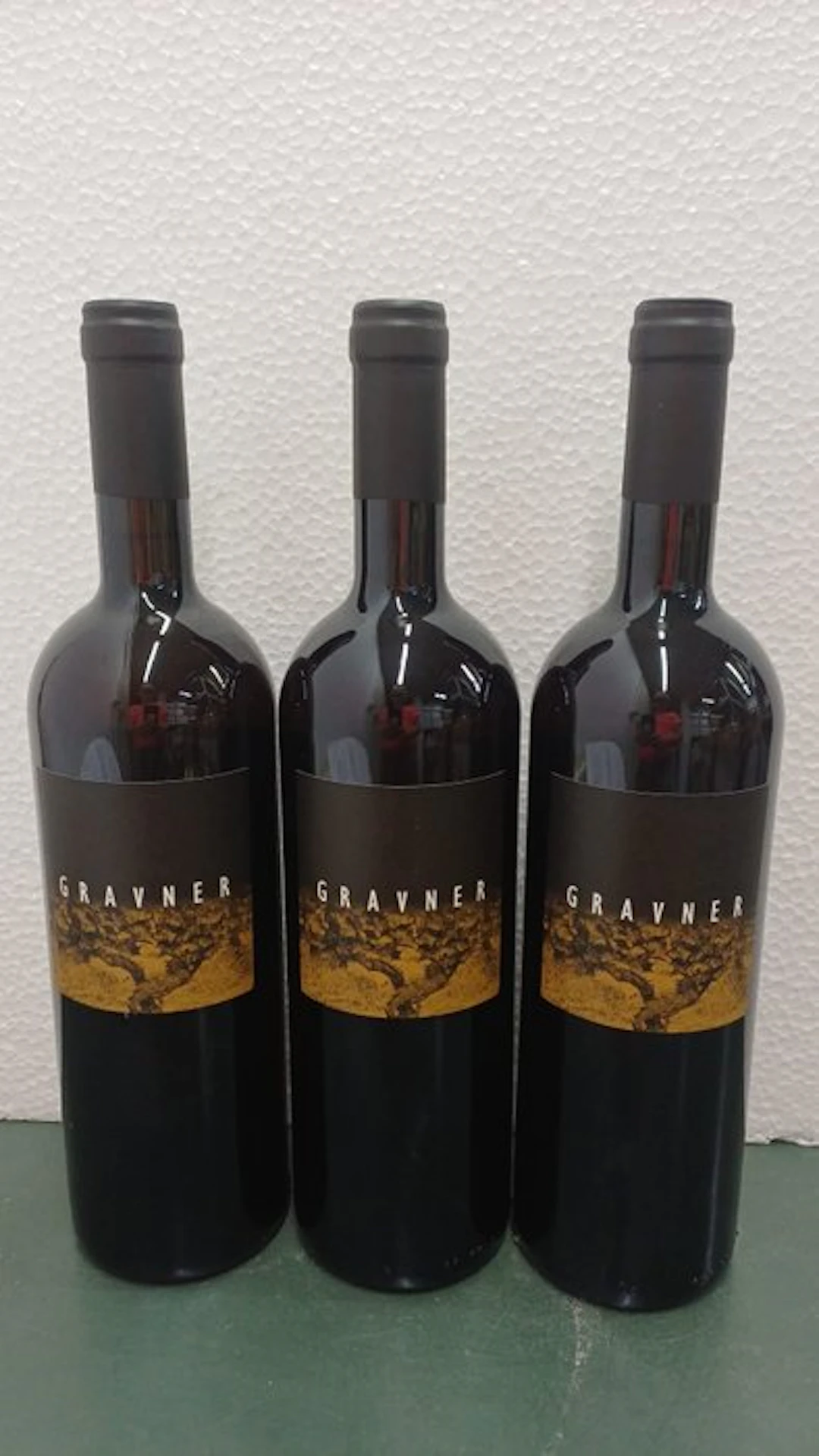 2018 Gravner, Ribolla - Friuli-Venezia Giulia - 3 Bottles (0.75L)