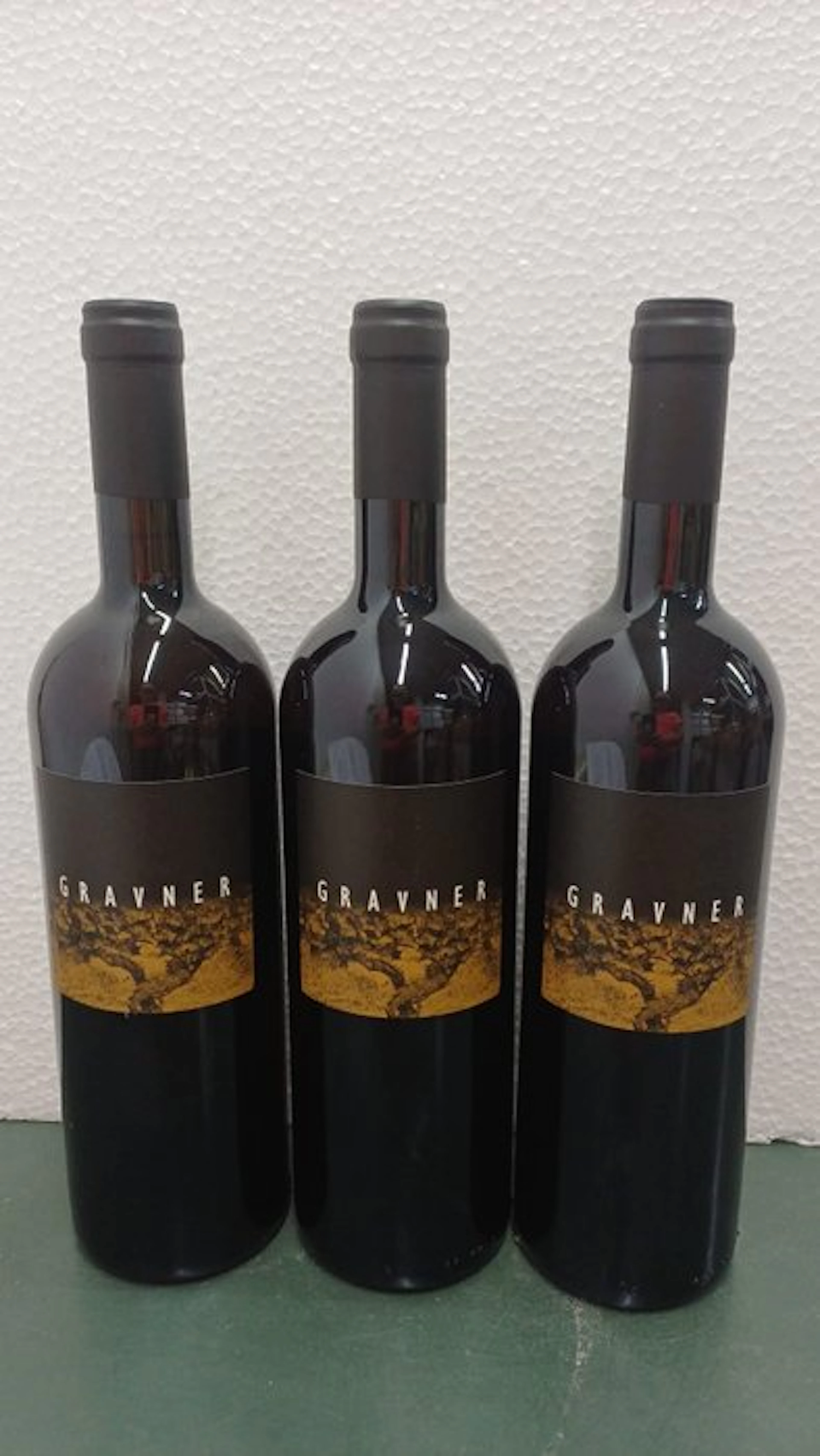 2018 Gravner, Ribolla - Friuli-Venezia Giulia - 3 Bottles (0.75L)