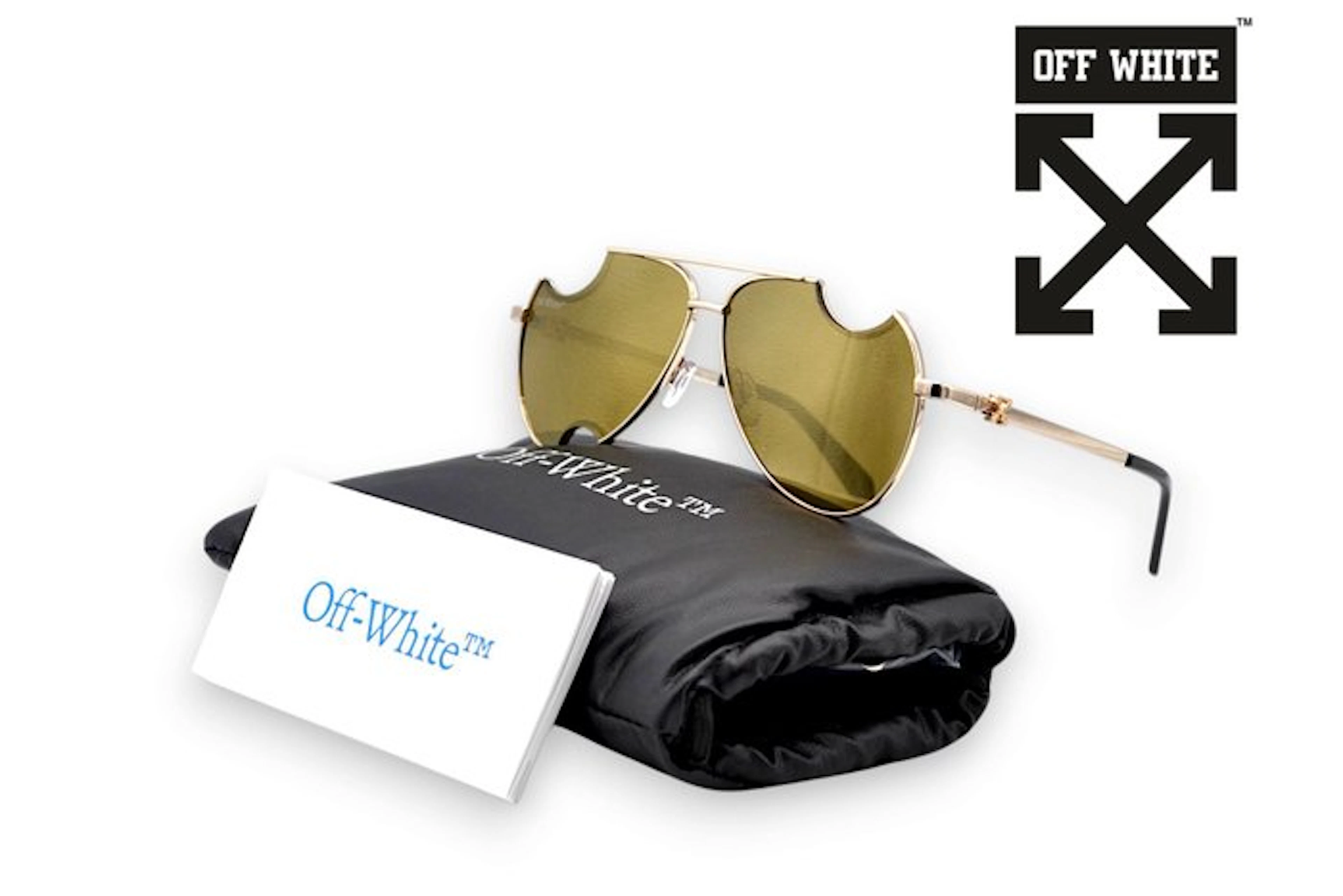 Off White - DALLAS OERI071 7676 - Made in Italy...