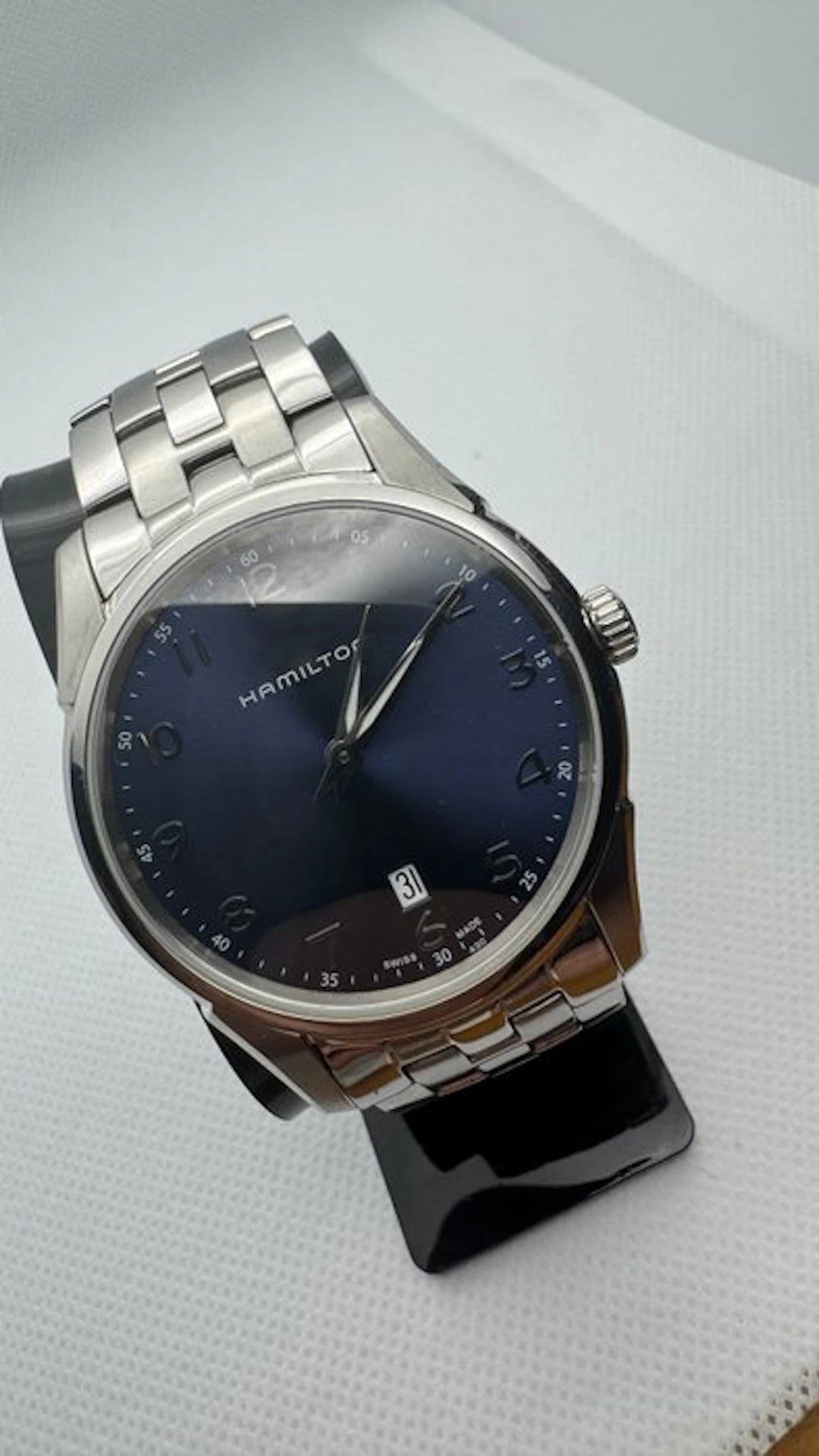 Hamilton - Jazzmaster Thinline - No reserve price - H385111 - Men - 2020-2025