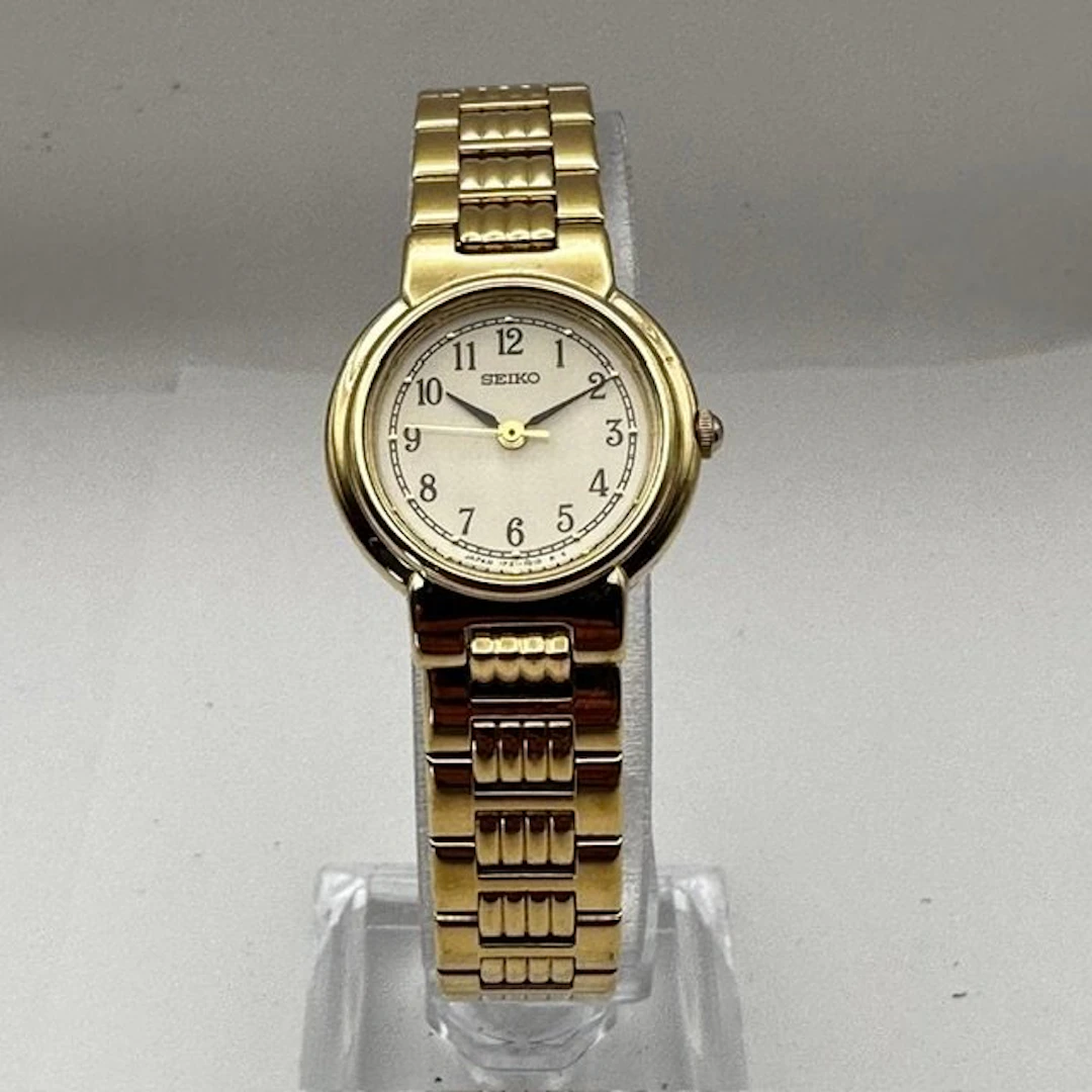 Seiko - Unknown - No reserve price - 1F21-0K00 - Women - 2000