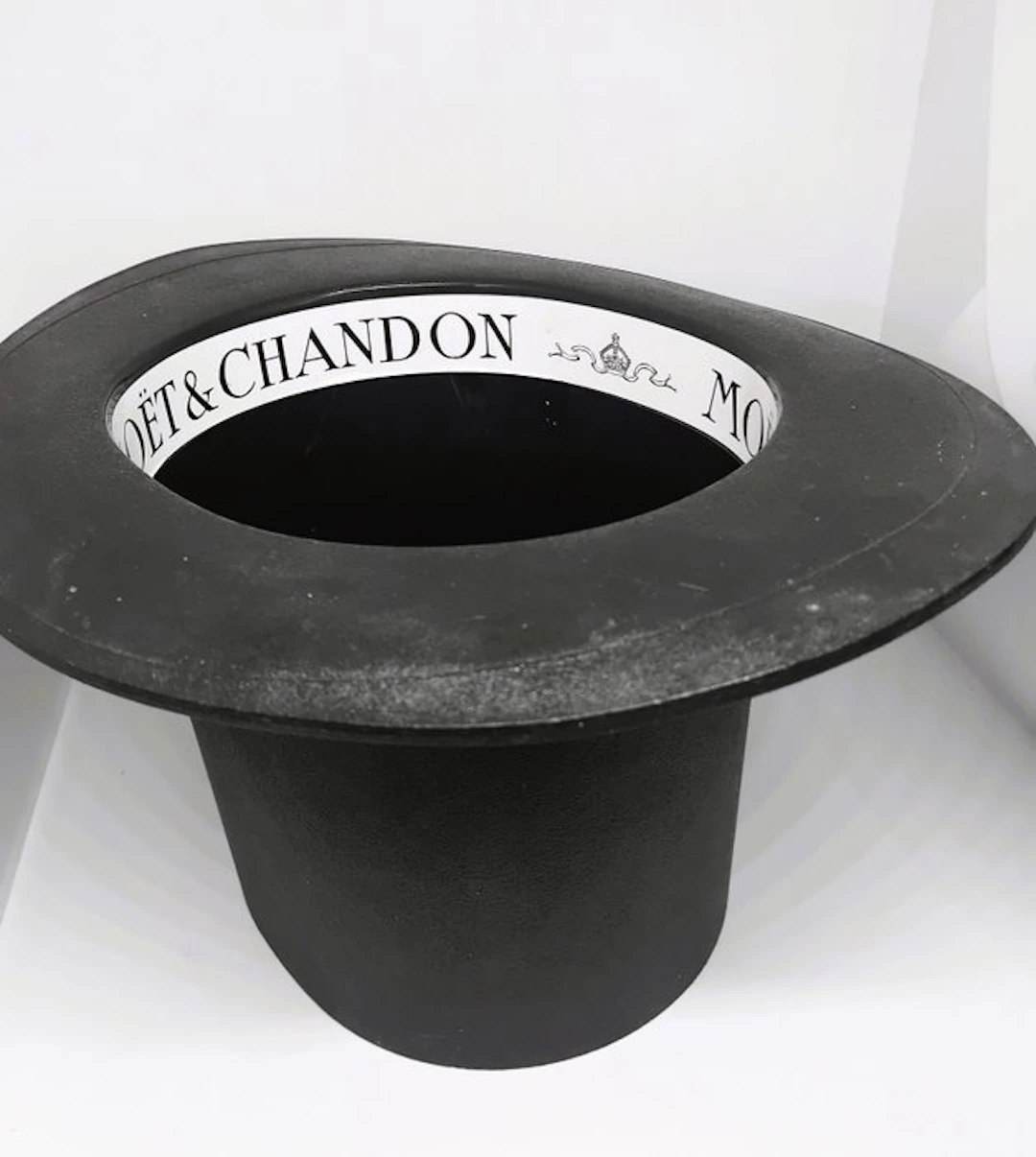 Moët & Chandon - Champagne cooler - Allibert - Resin