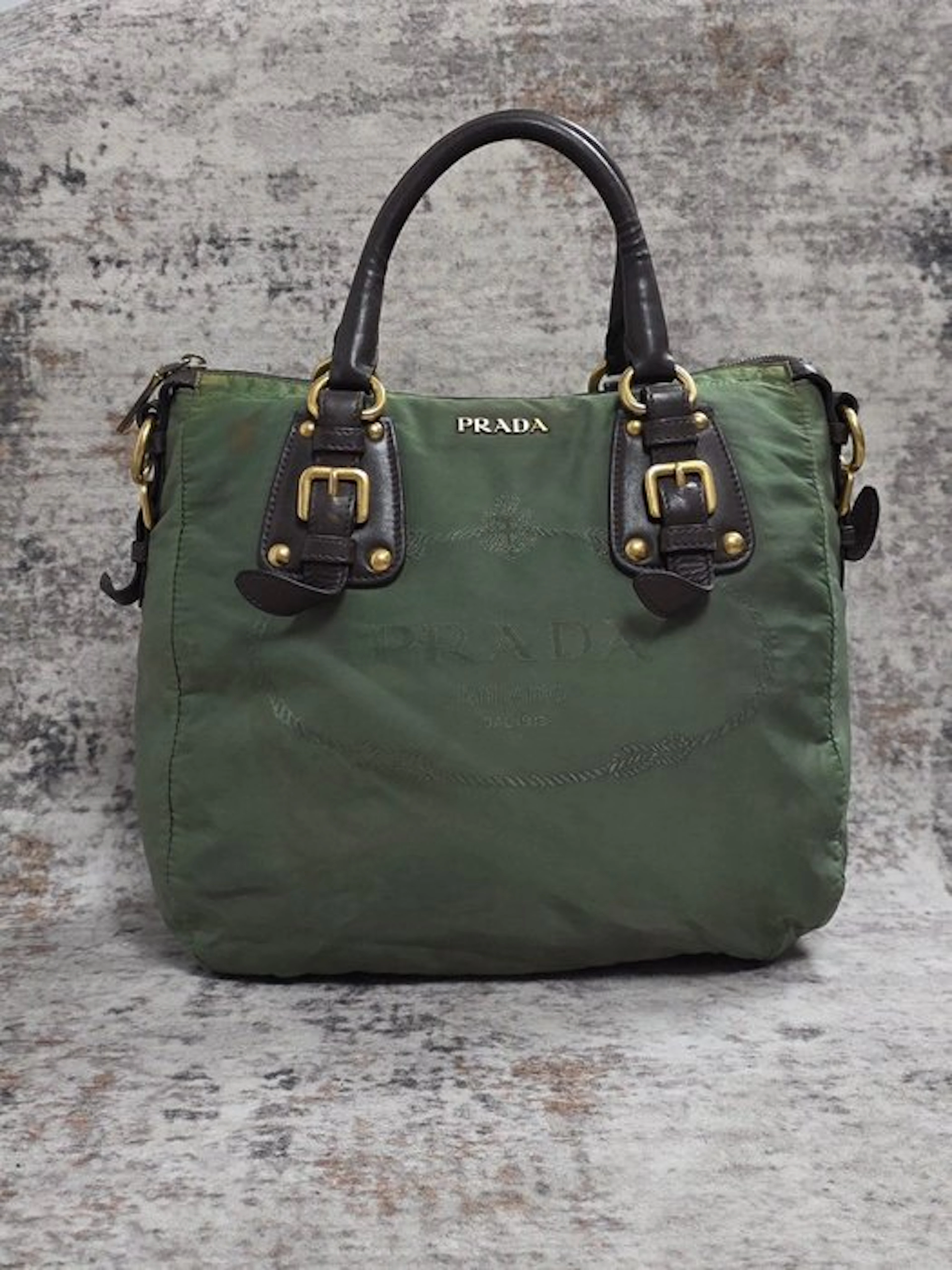 Prada - Handbag