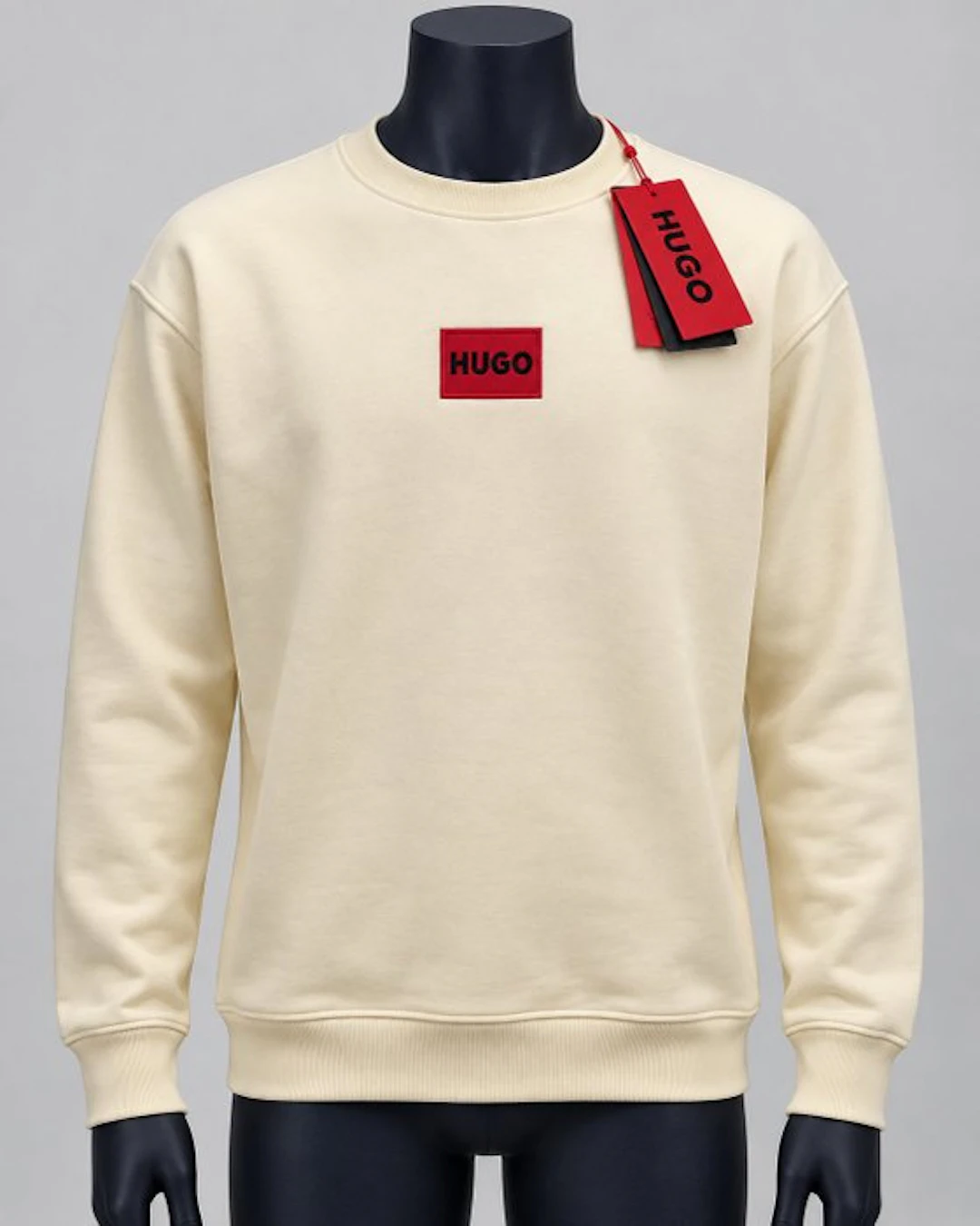 Hugo Boss - Sweatshirt - New with tags