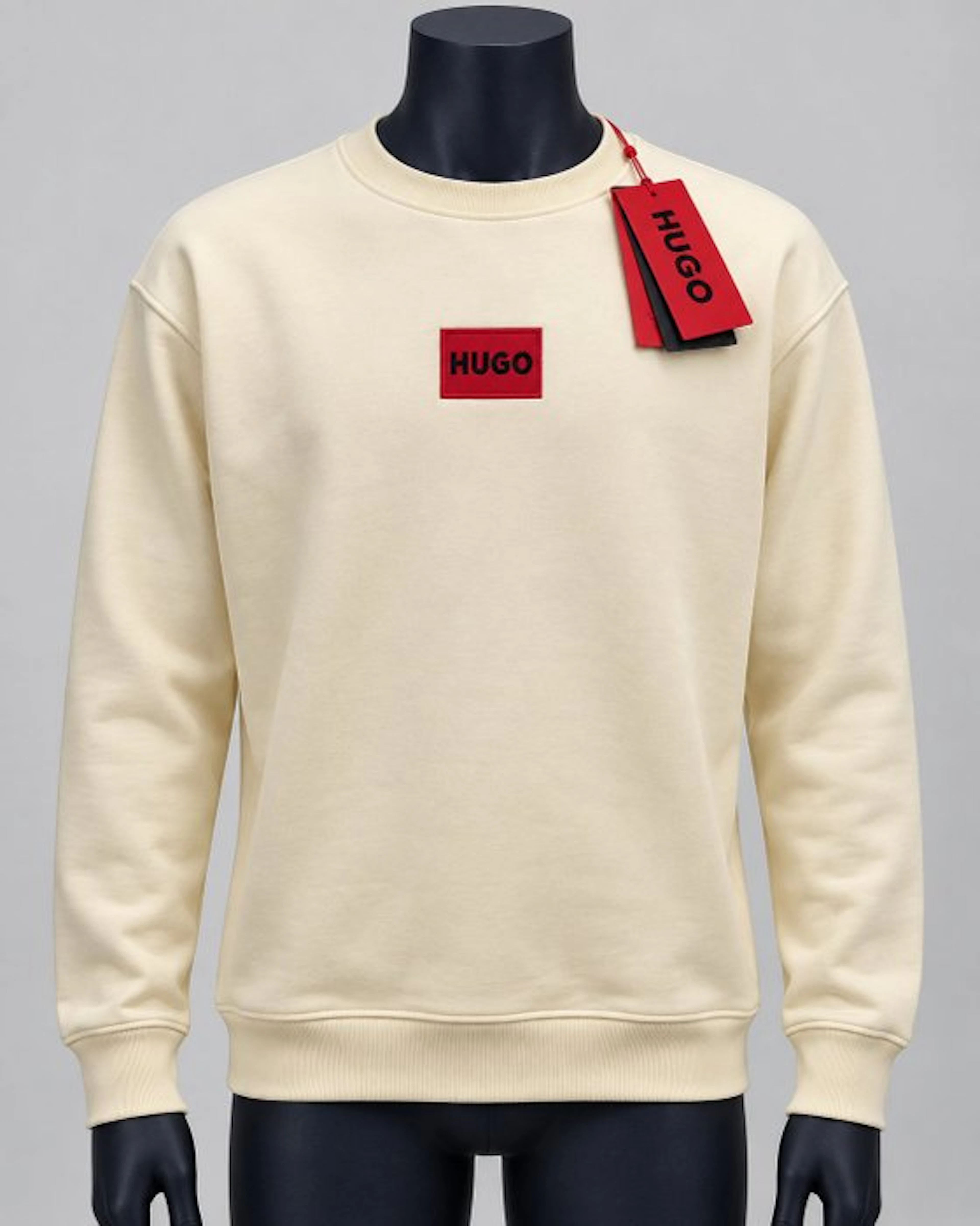 Hugo Boss - Sweatshirt - New with tags