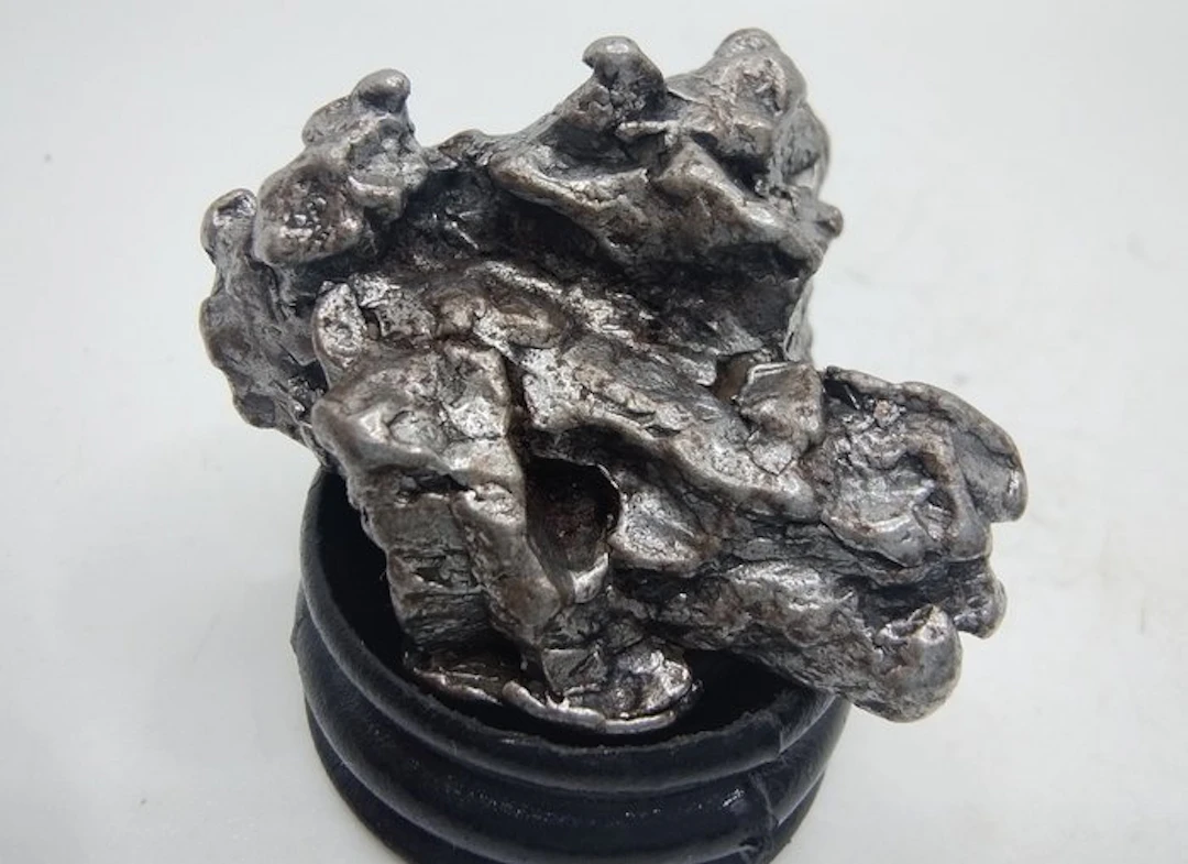 Beautiful Meteorite - Campo del Cielo- 47.5 g