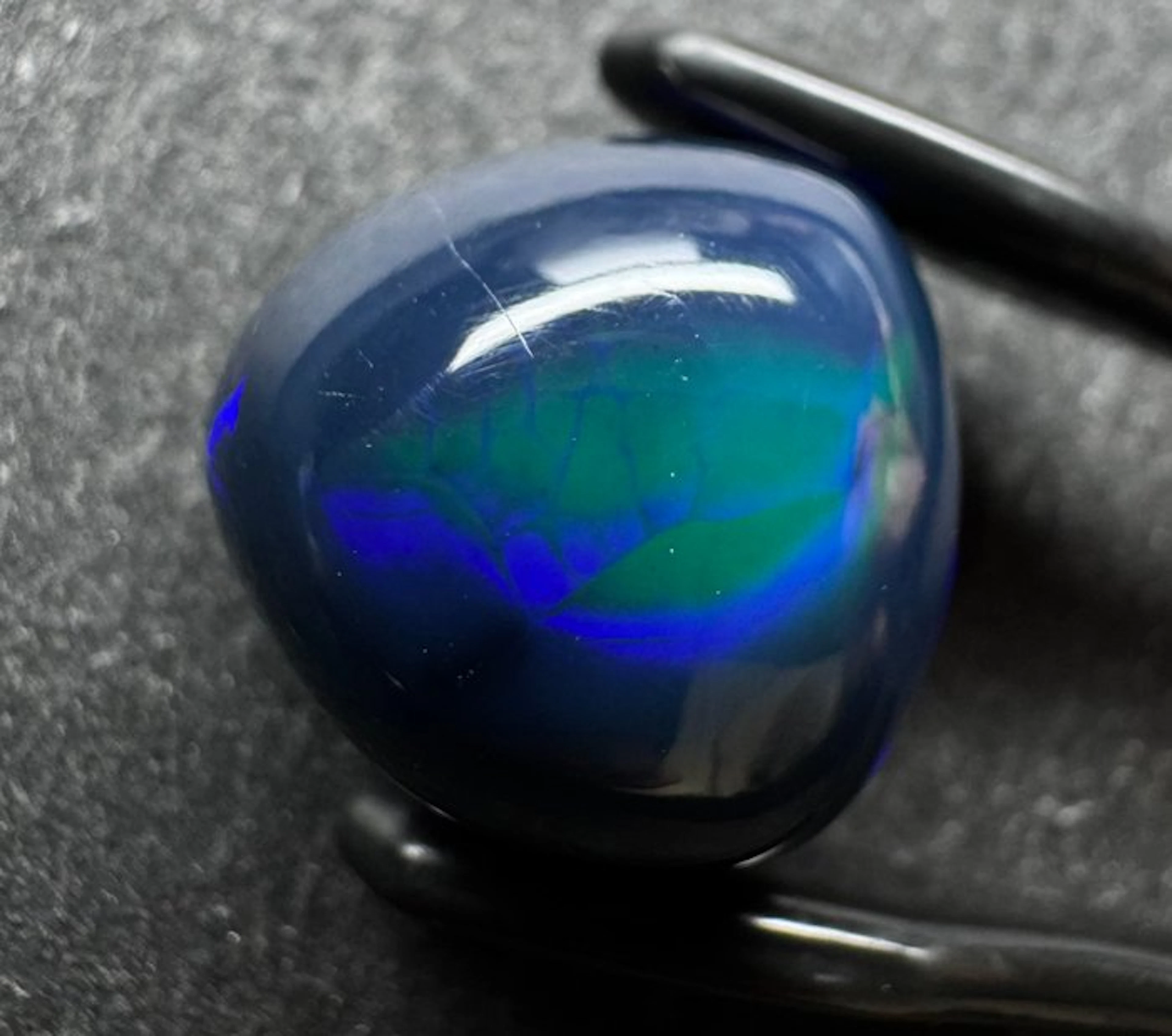 Opal Cabochon- 2.12 g